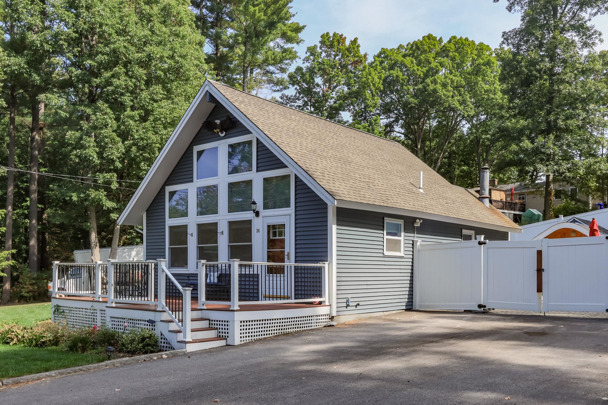 34 Blueberry Circle Property Photo 2