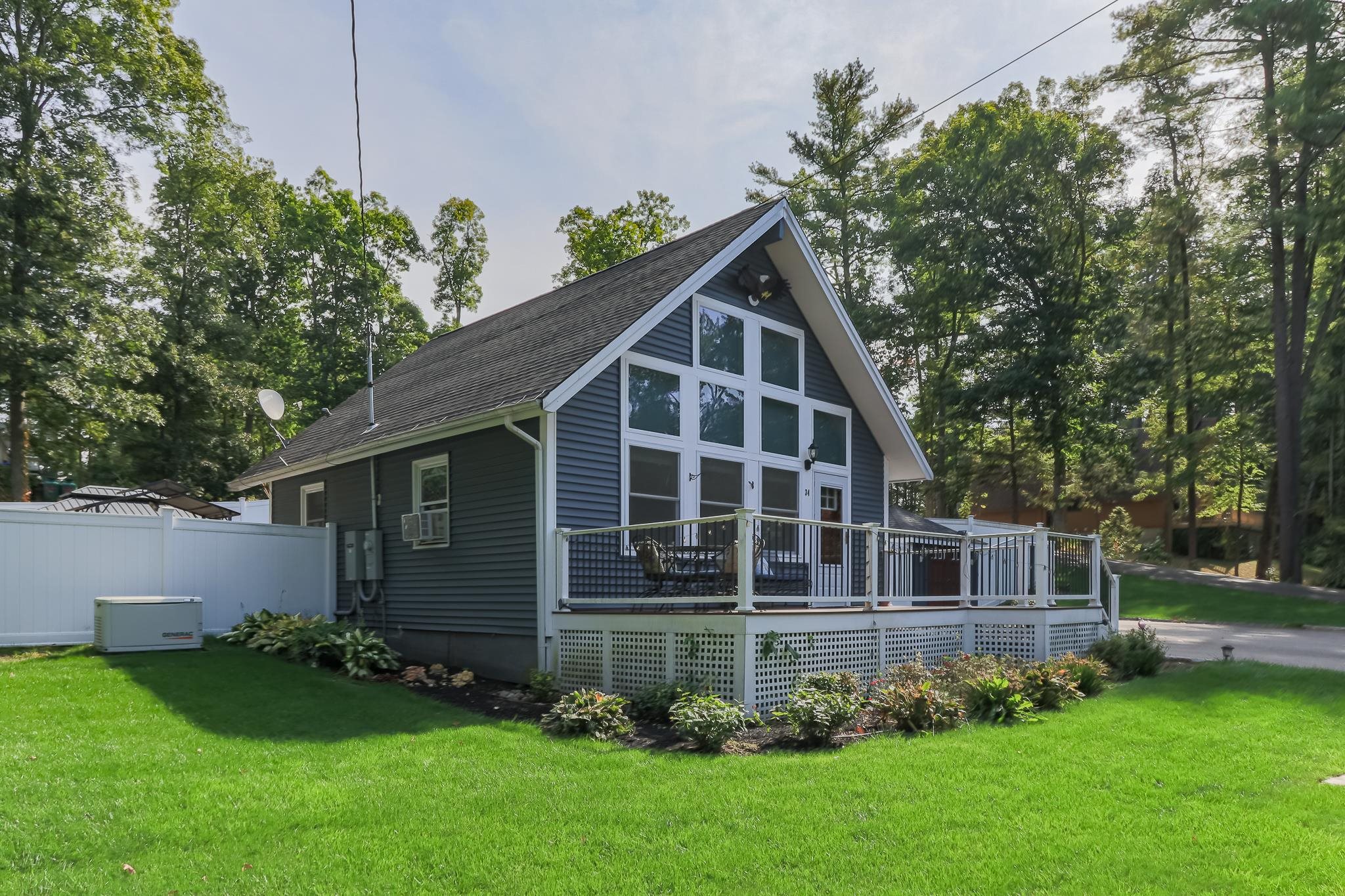 34 Blueberry Circle Property Photo 4