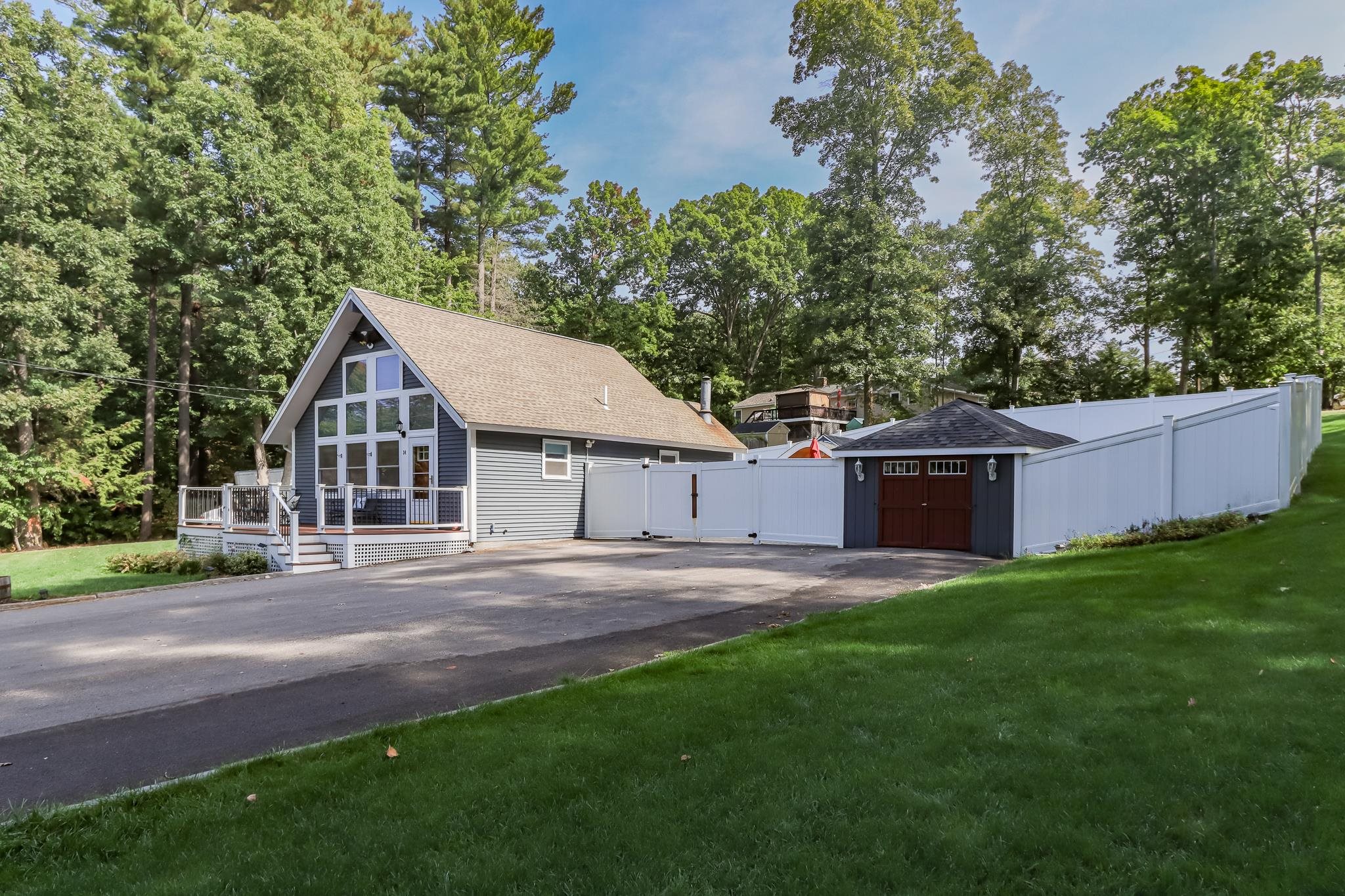 34 Blueberry Circle Property Photo 6