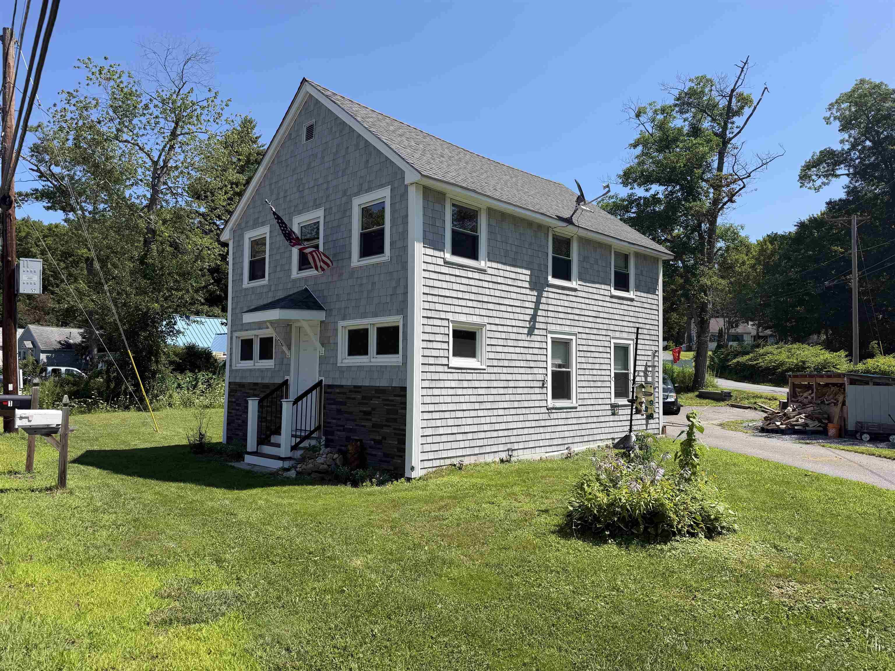 138 Shadow Lake Road Property Photo 1