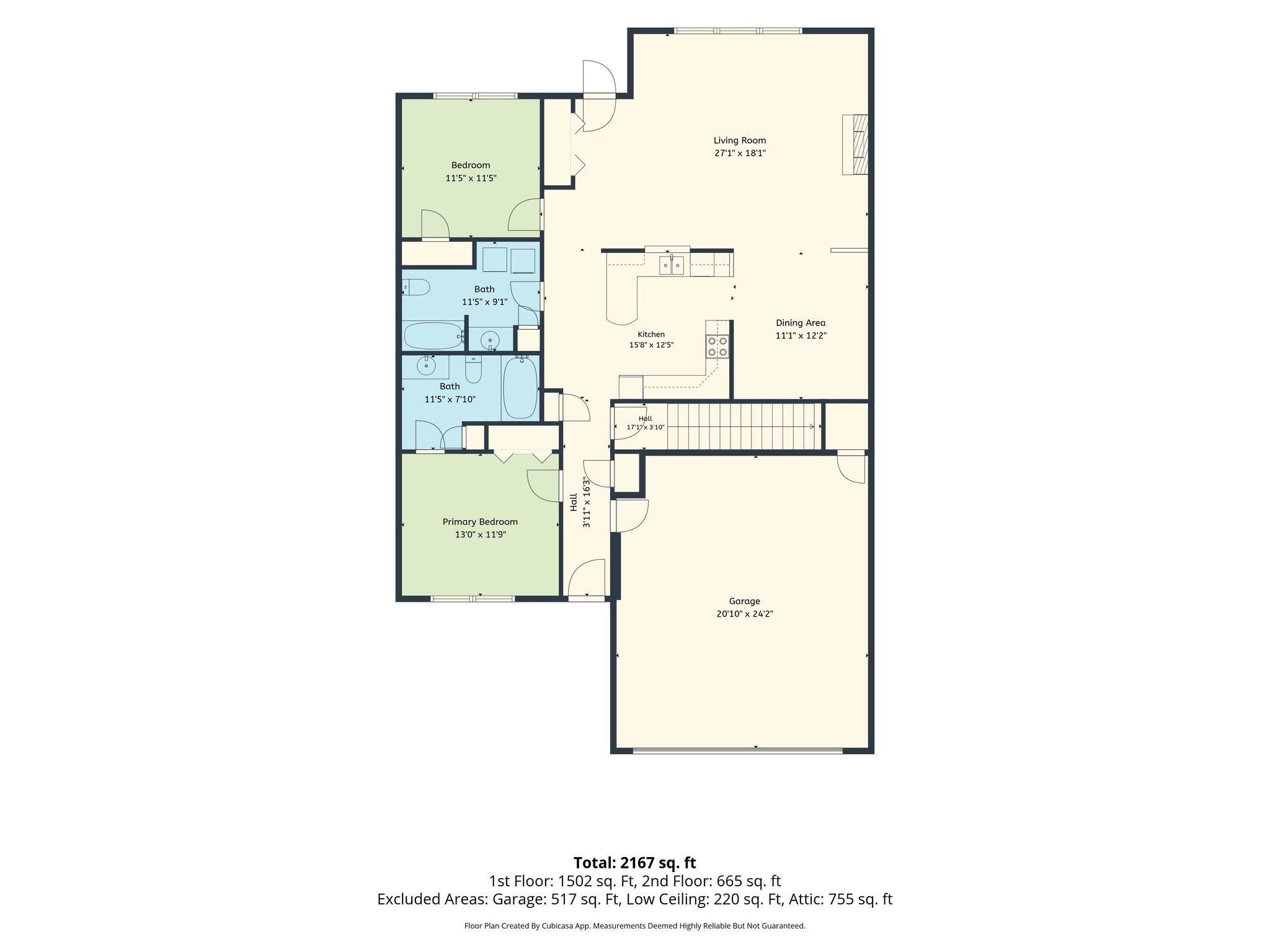 932 Franklin Park West Property Photo 39