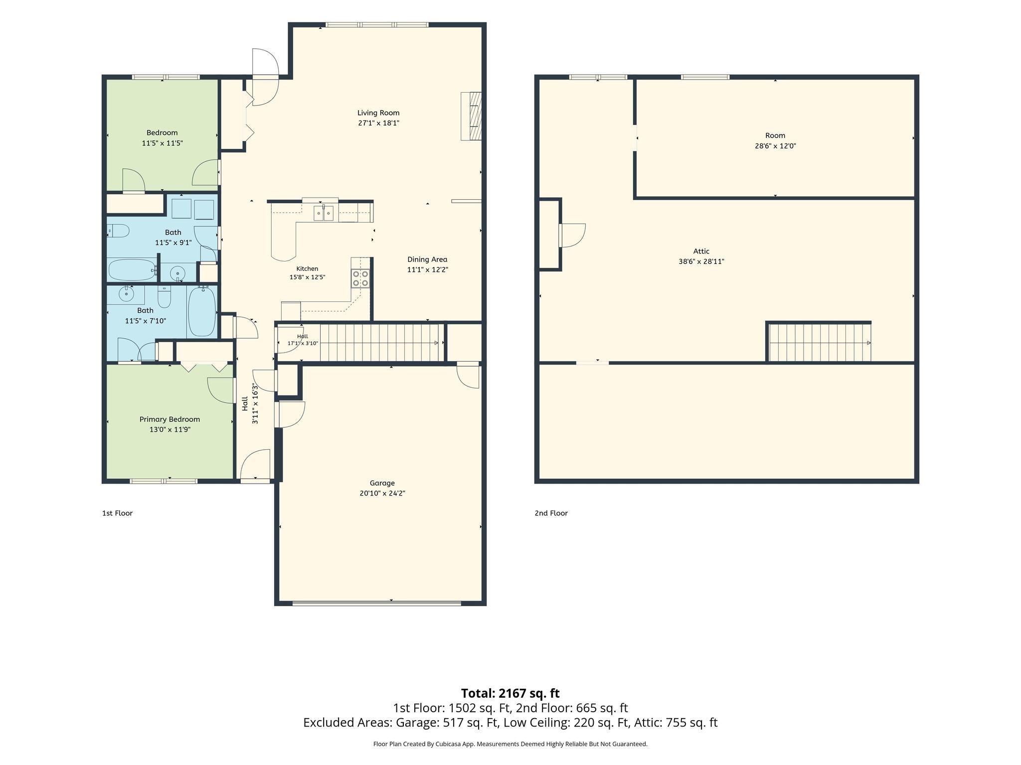 932 Franklin Park West Property Photo 41