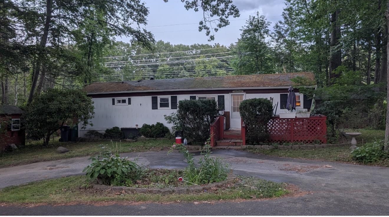 5 Hemlock Haven Road Property Photo 1