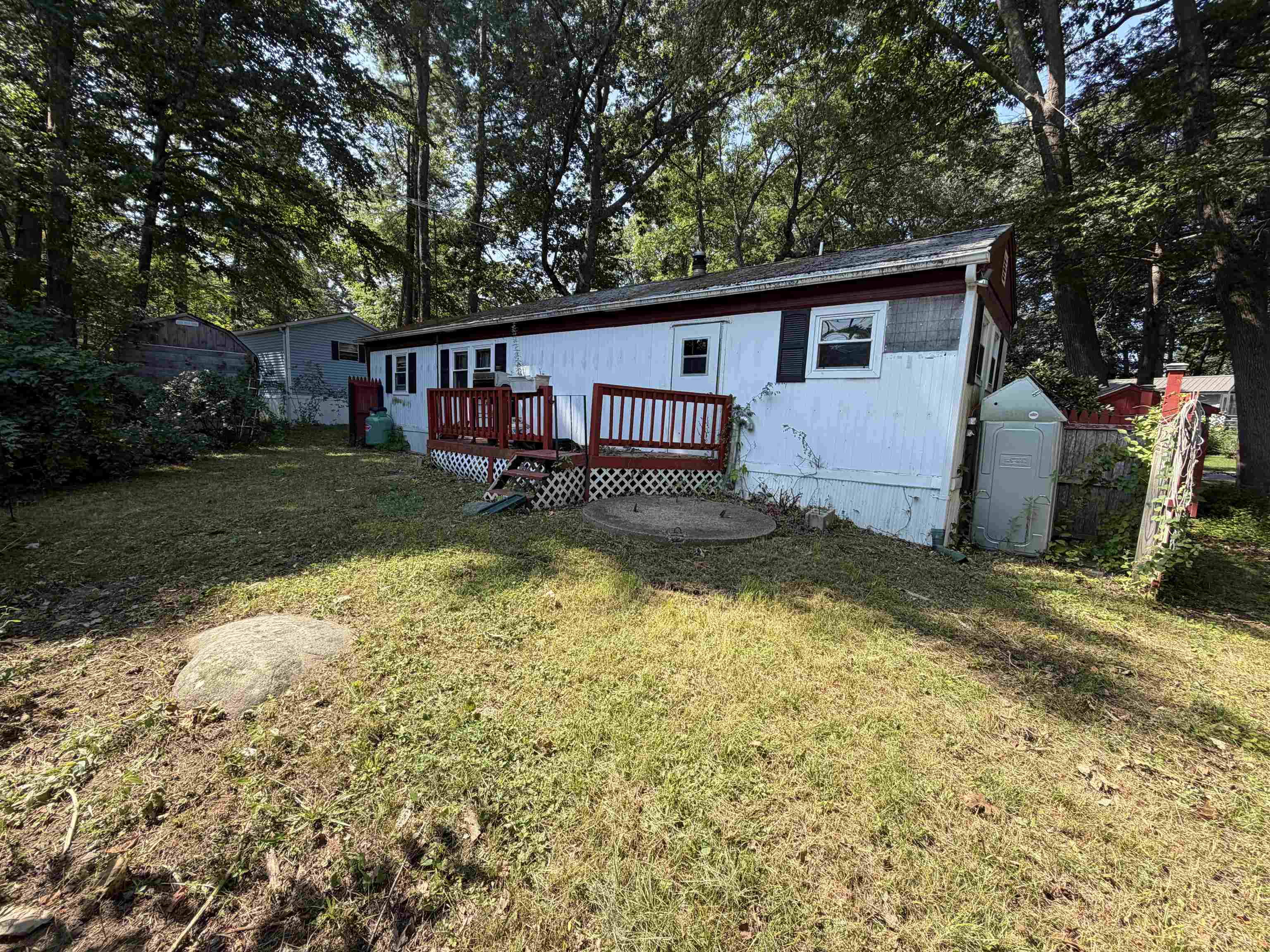 5 Hemlock Haven Road Property Photo 3