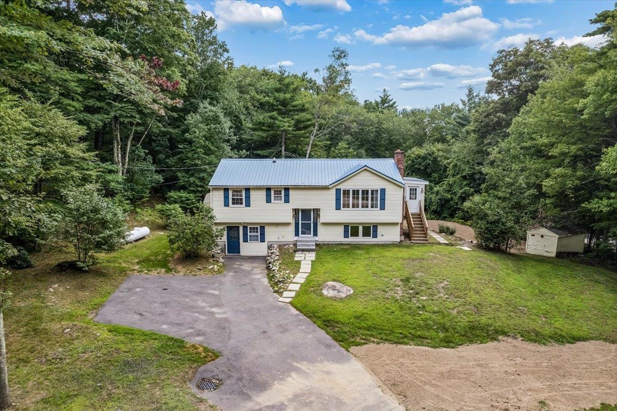 207 High Range Road Property Photo 2