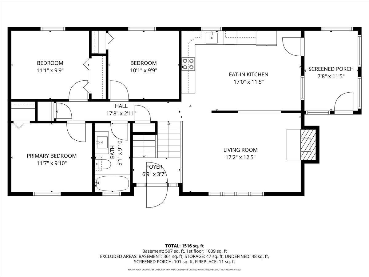 207 High Range Road Property Photo 59