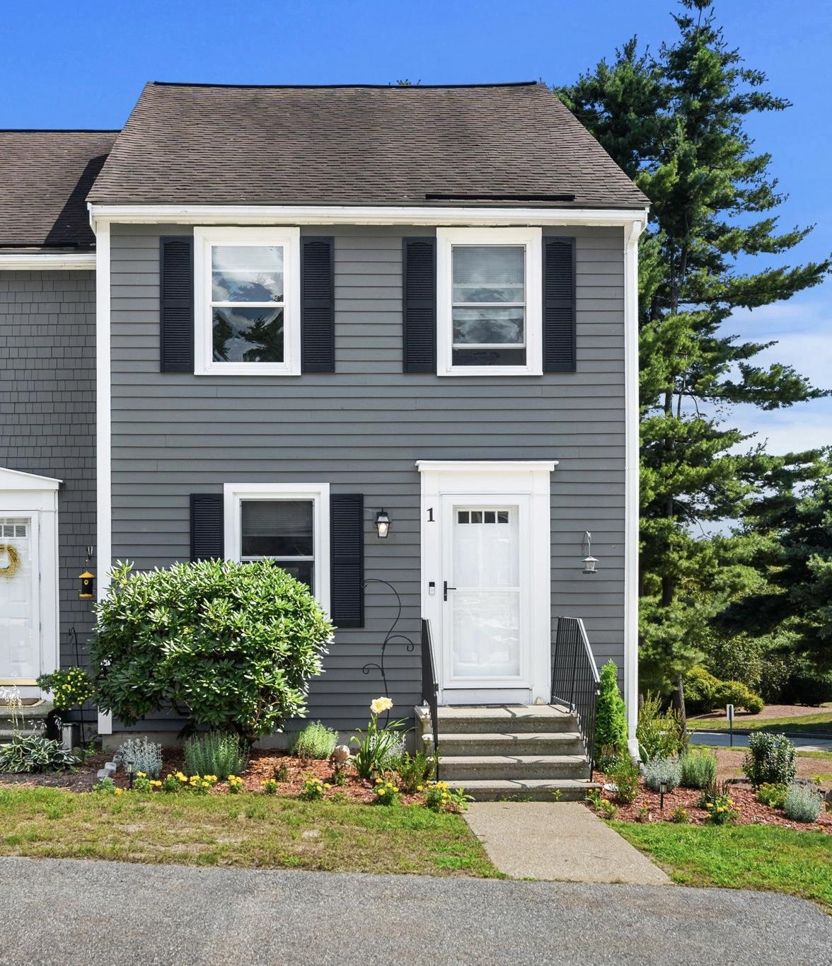 1 Aspen Lane Property Photo 1