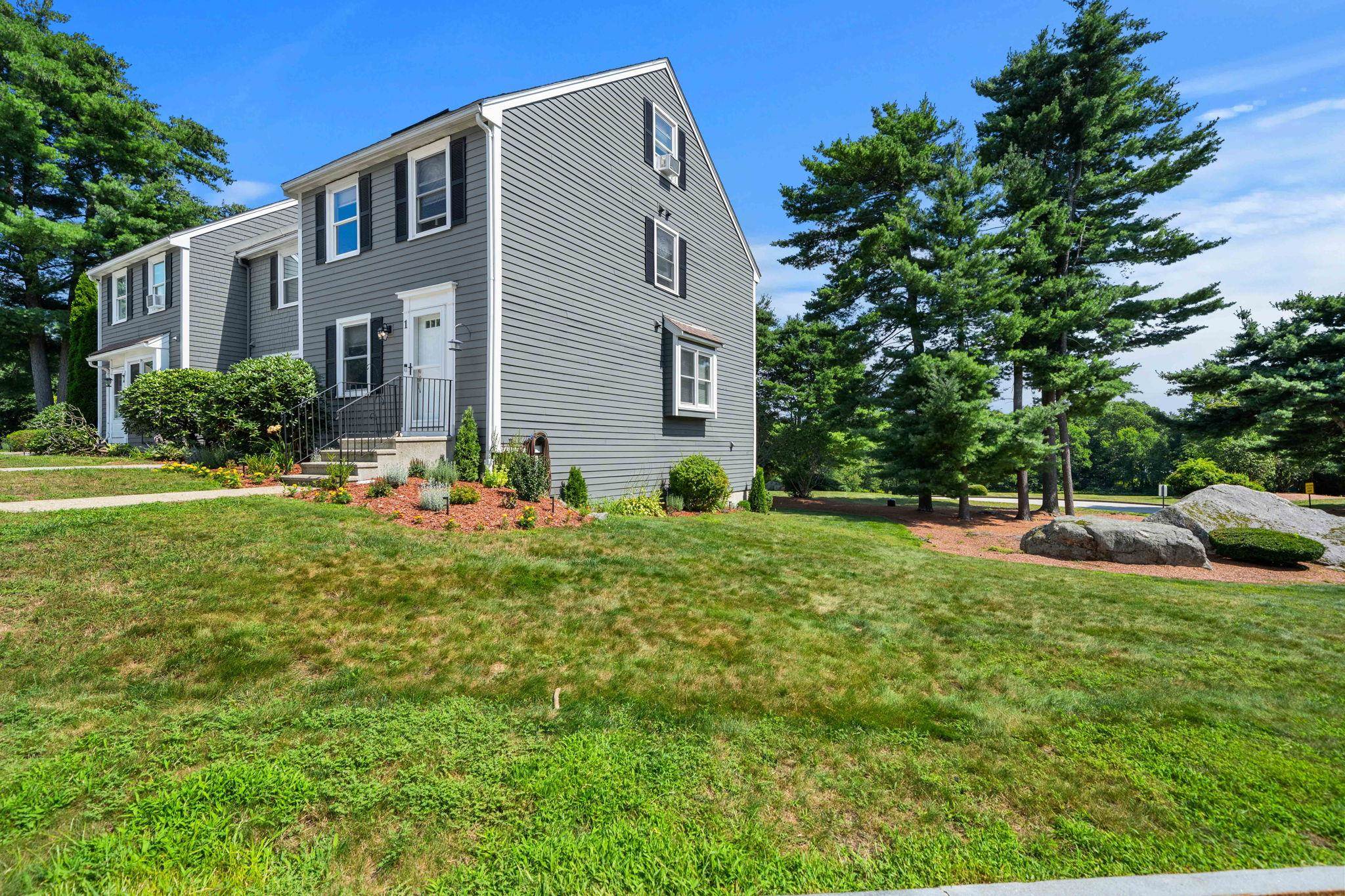 1 Aspen Lane Property Photo 2