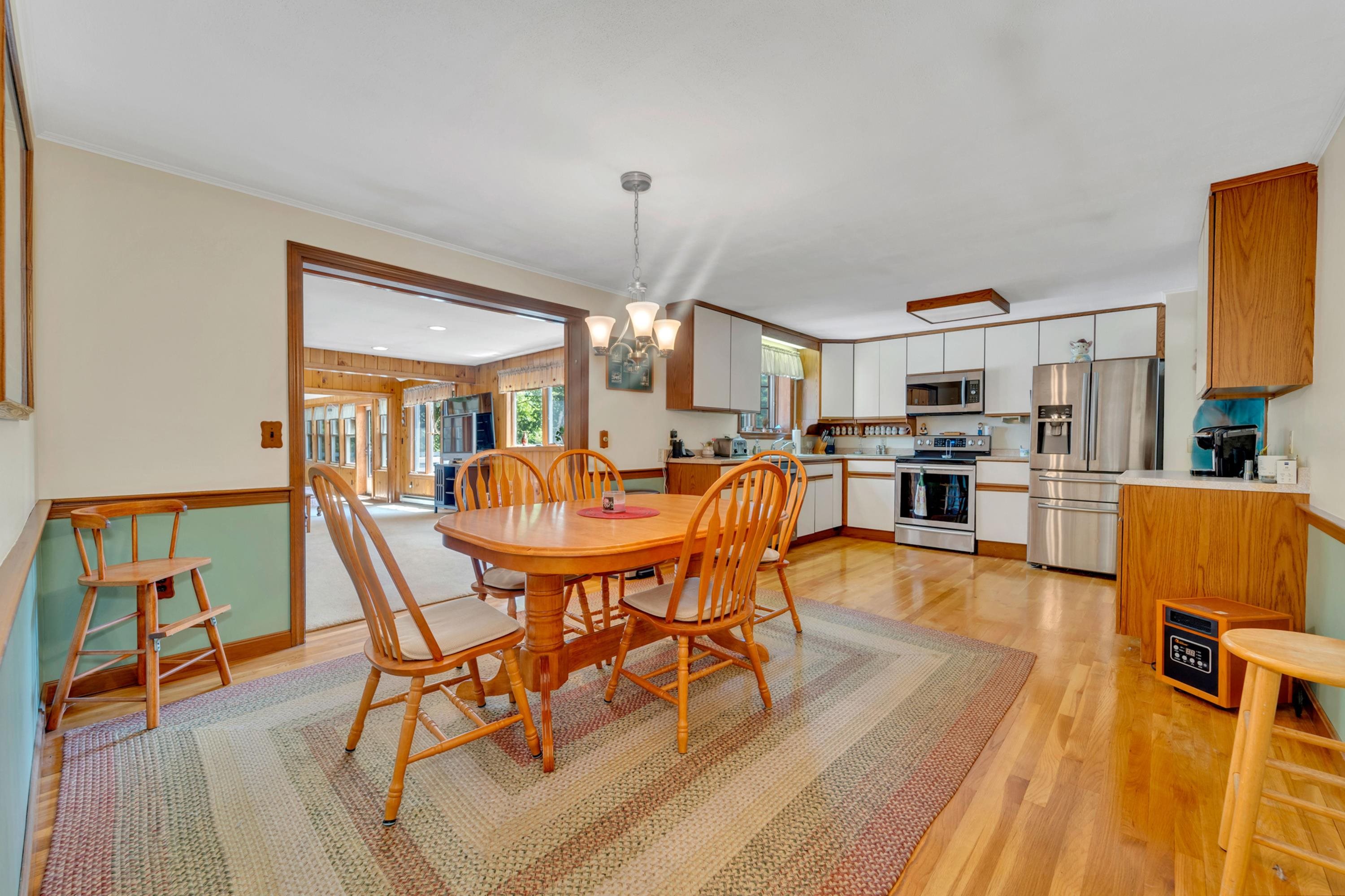 77 Hancock Street Property Photo 13