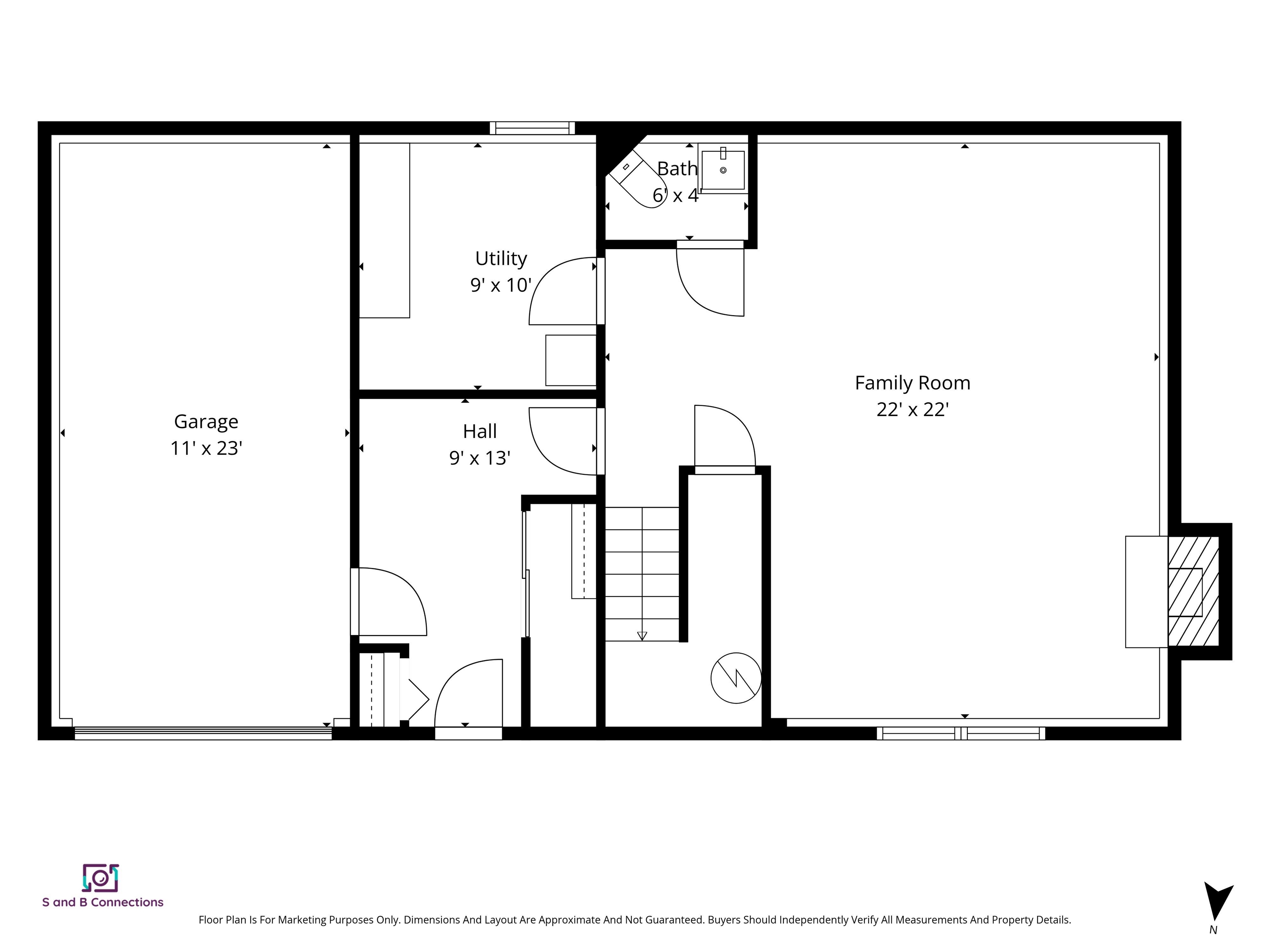 35 Drew Road Property Photo 21