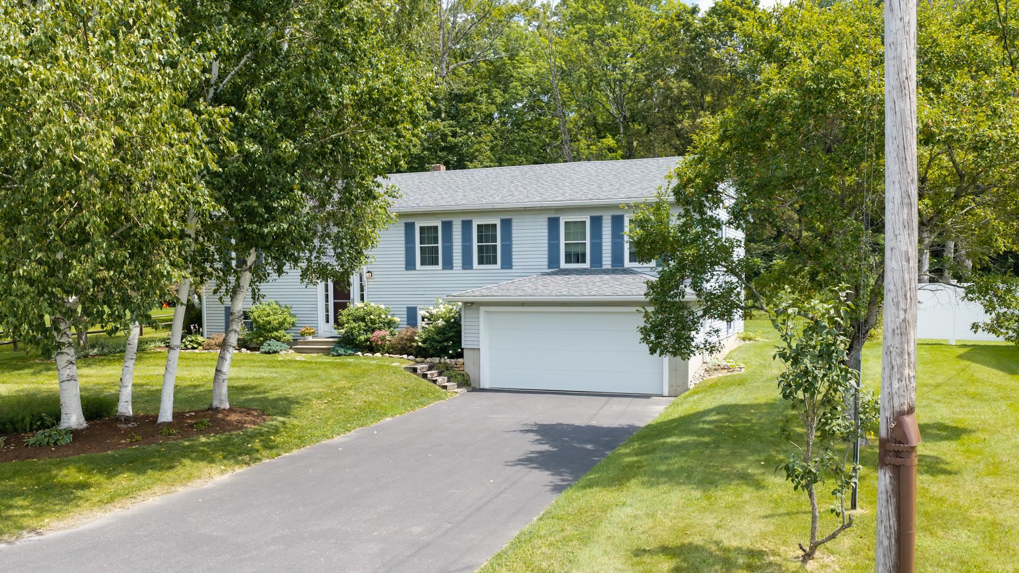 286 Green Mountain Road Property Photo 1