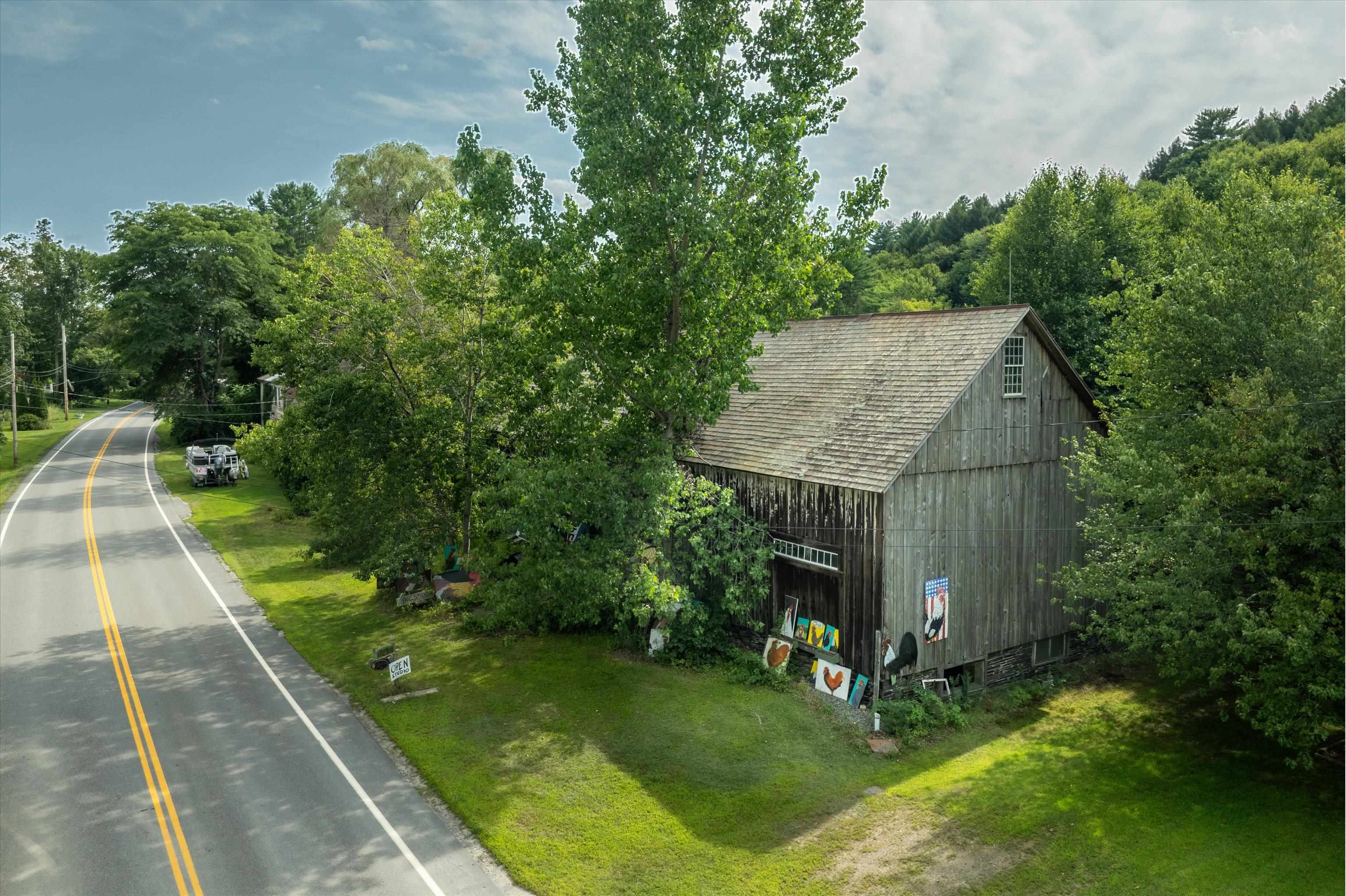1254 Vt Route 5 Property Photo 3