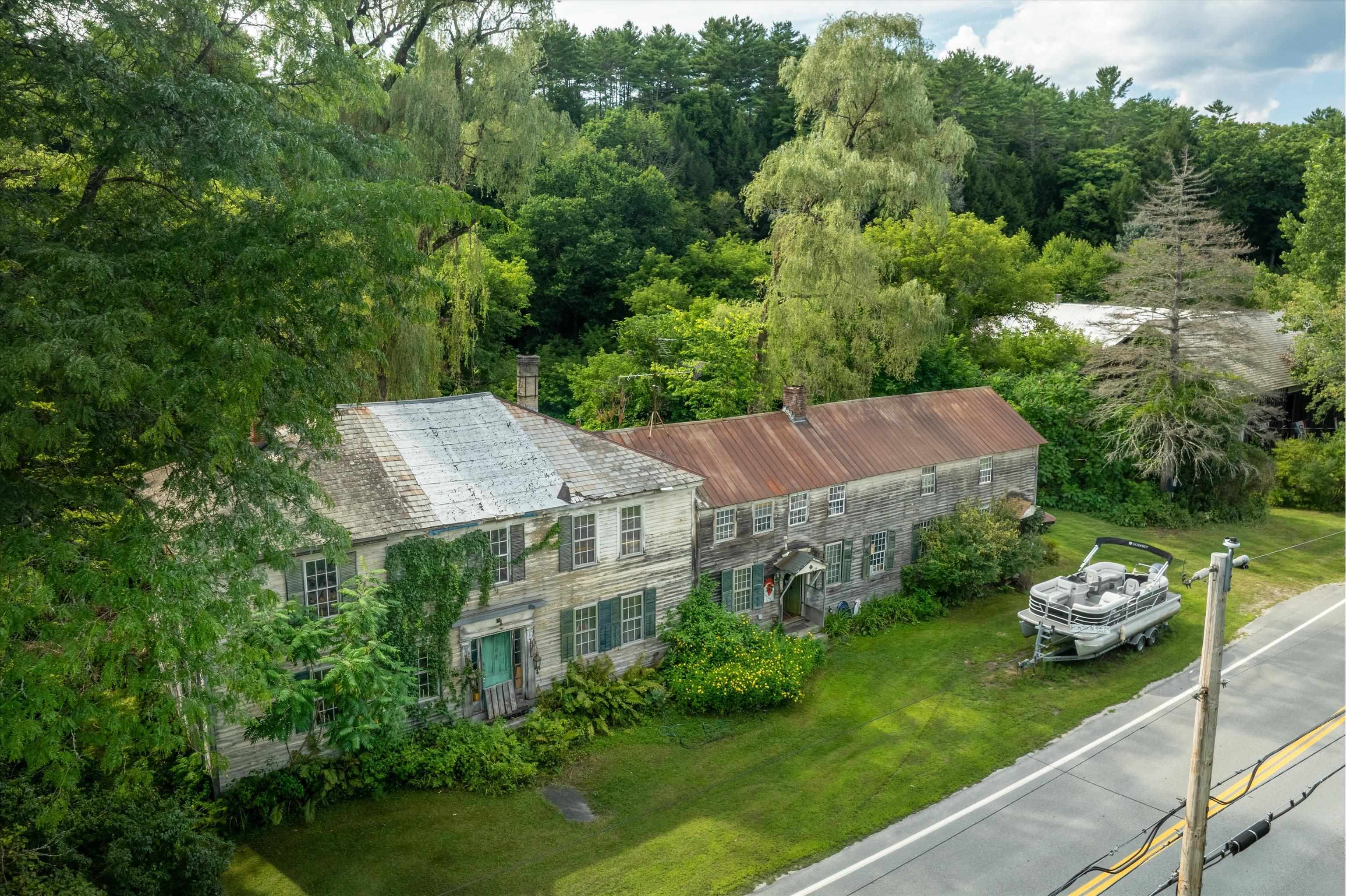 1254 Vt Route 5 Property Photo 4