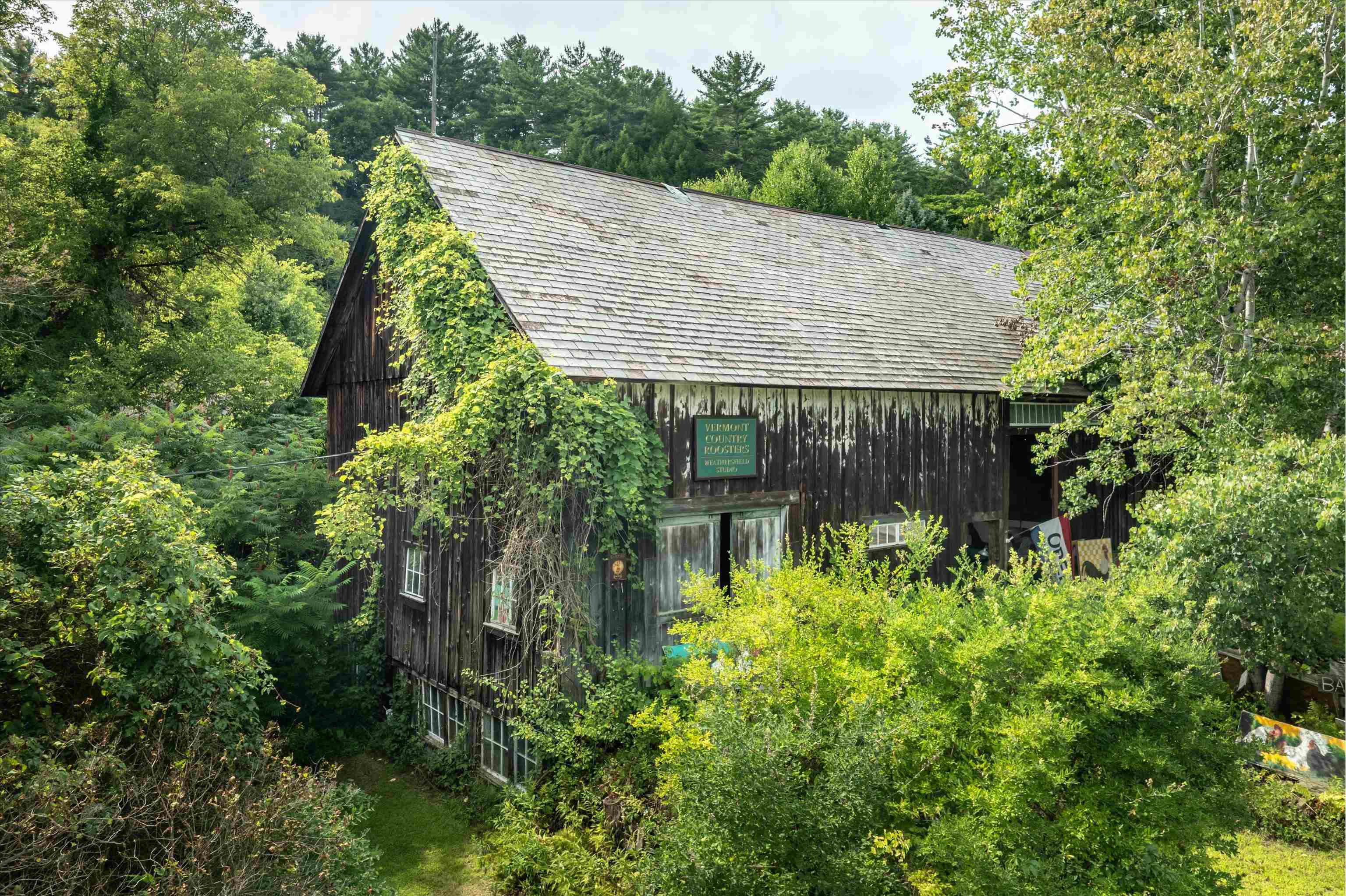 1254 Vt Route 5 Property Photo 5