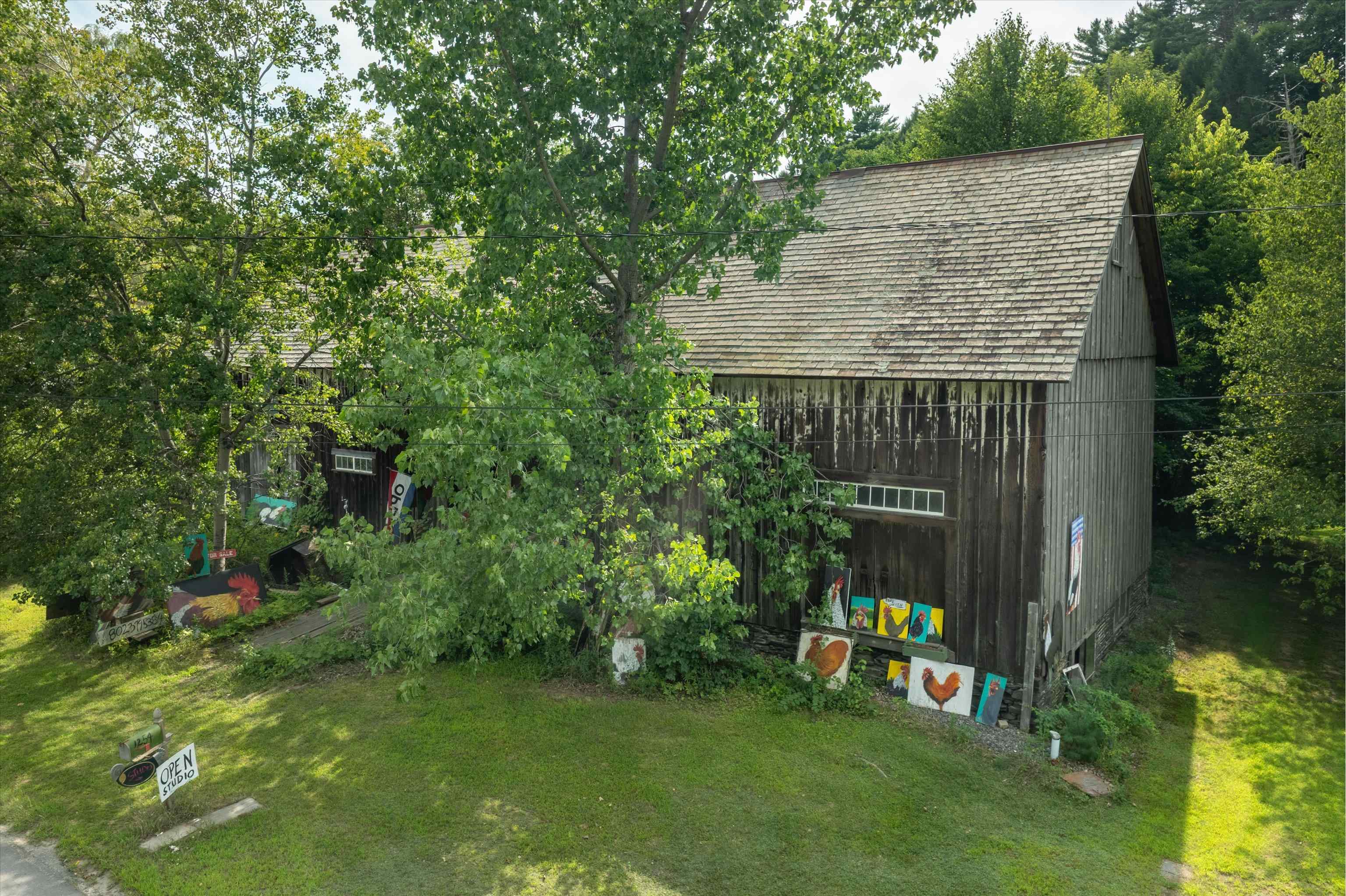 1254 Vt Route 5 Property Photo 6