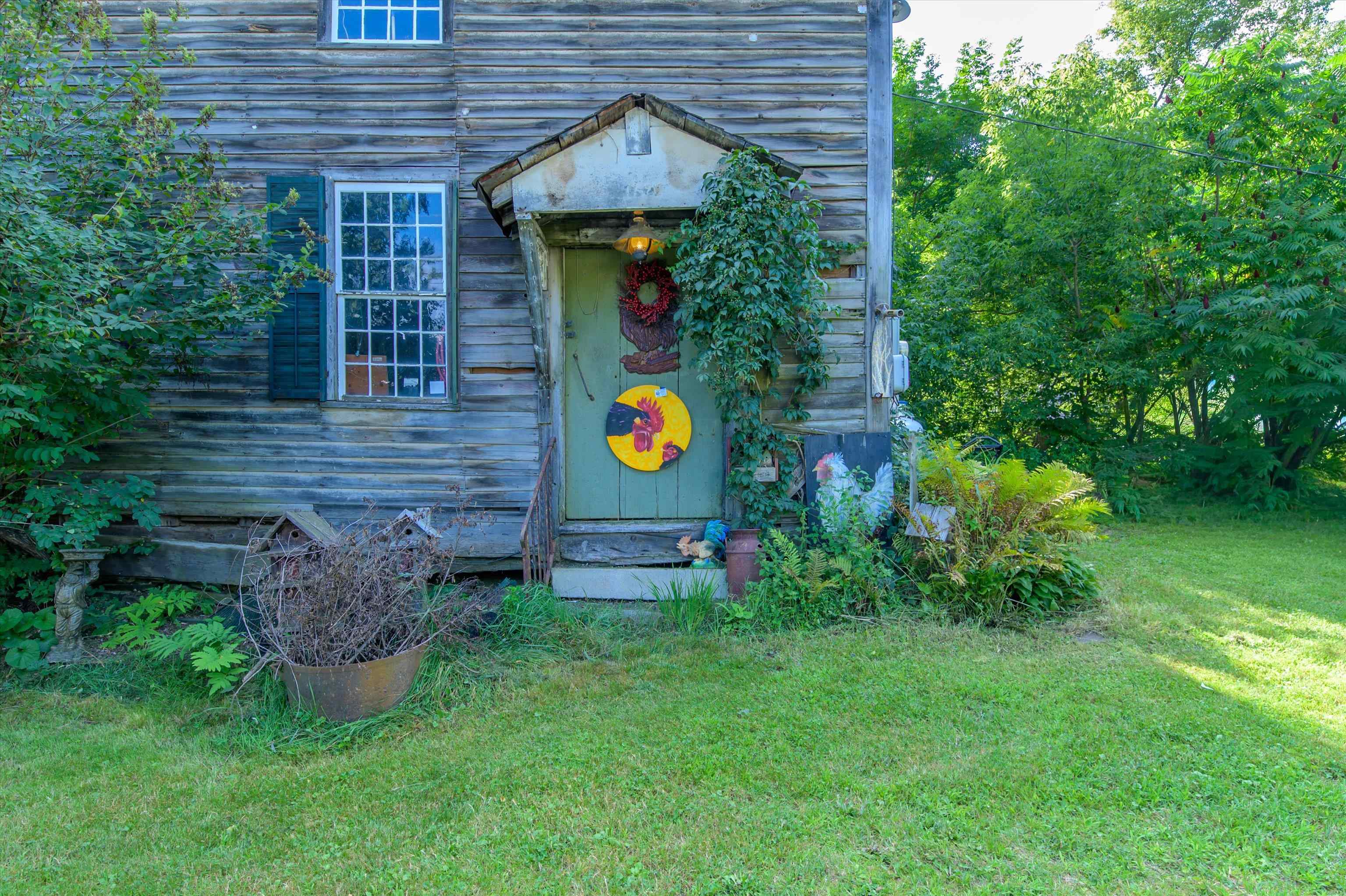 1254 Vt Route 5 Property Photo 9