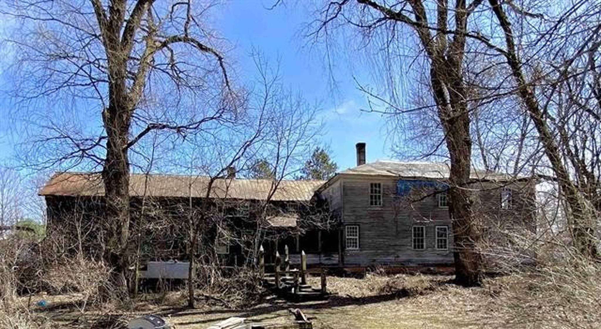 1254 Vt Route 5 Property Photo 14