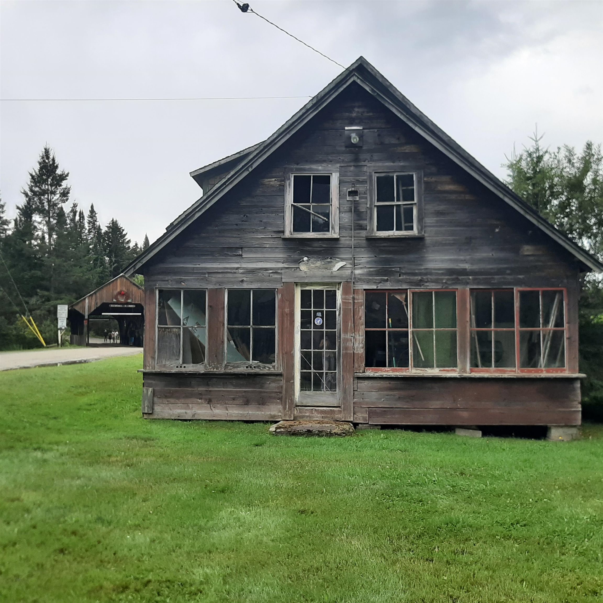 605 Hill Road Property Photo 4