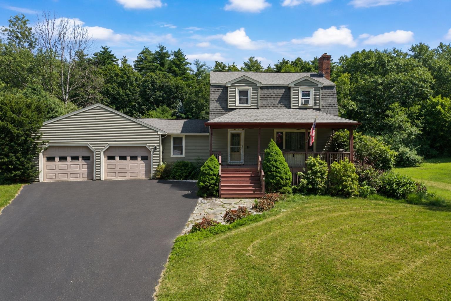 4 Homestead Drive Property Photo 1