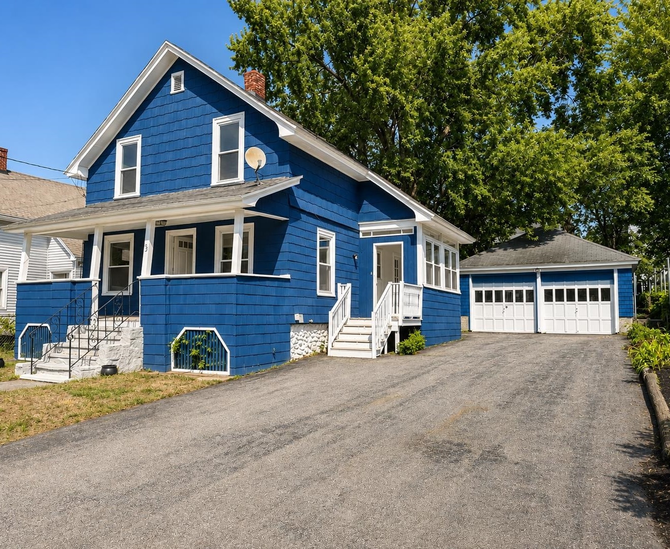 43 Hosley Street Property Photo 1