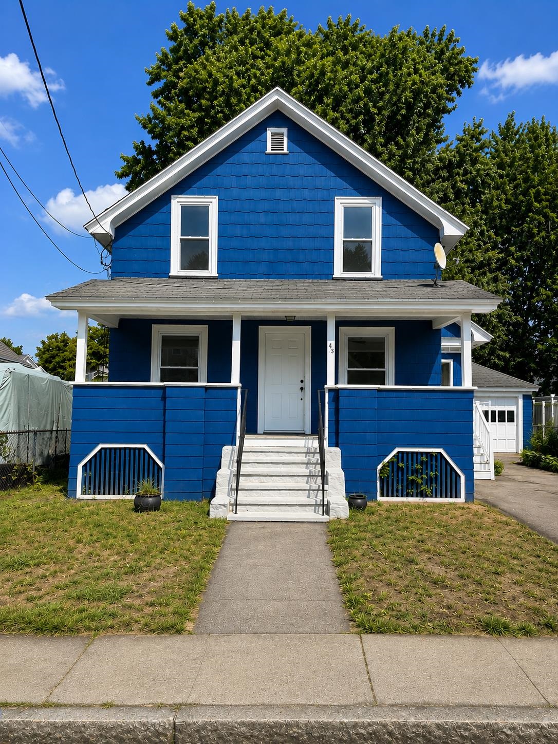 43 Hosley Street Property Photo 2