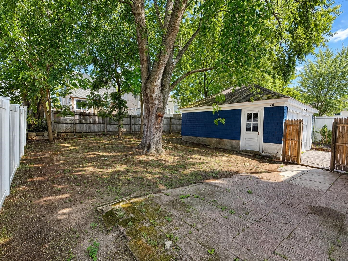 43 Hosley Street Property Photo 21