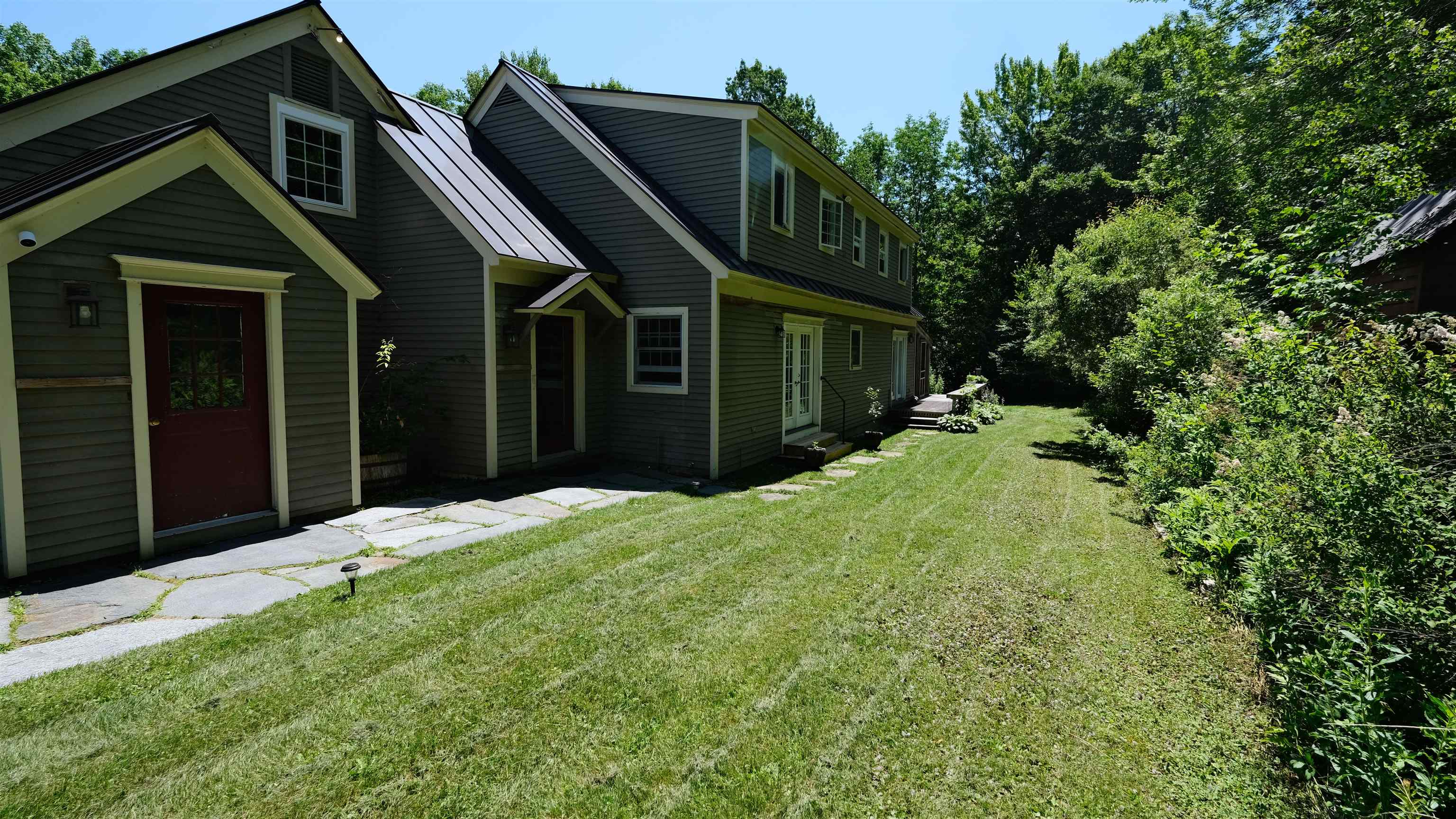 488 Andover Road Property Photo 1