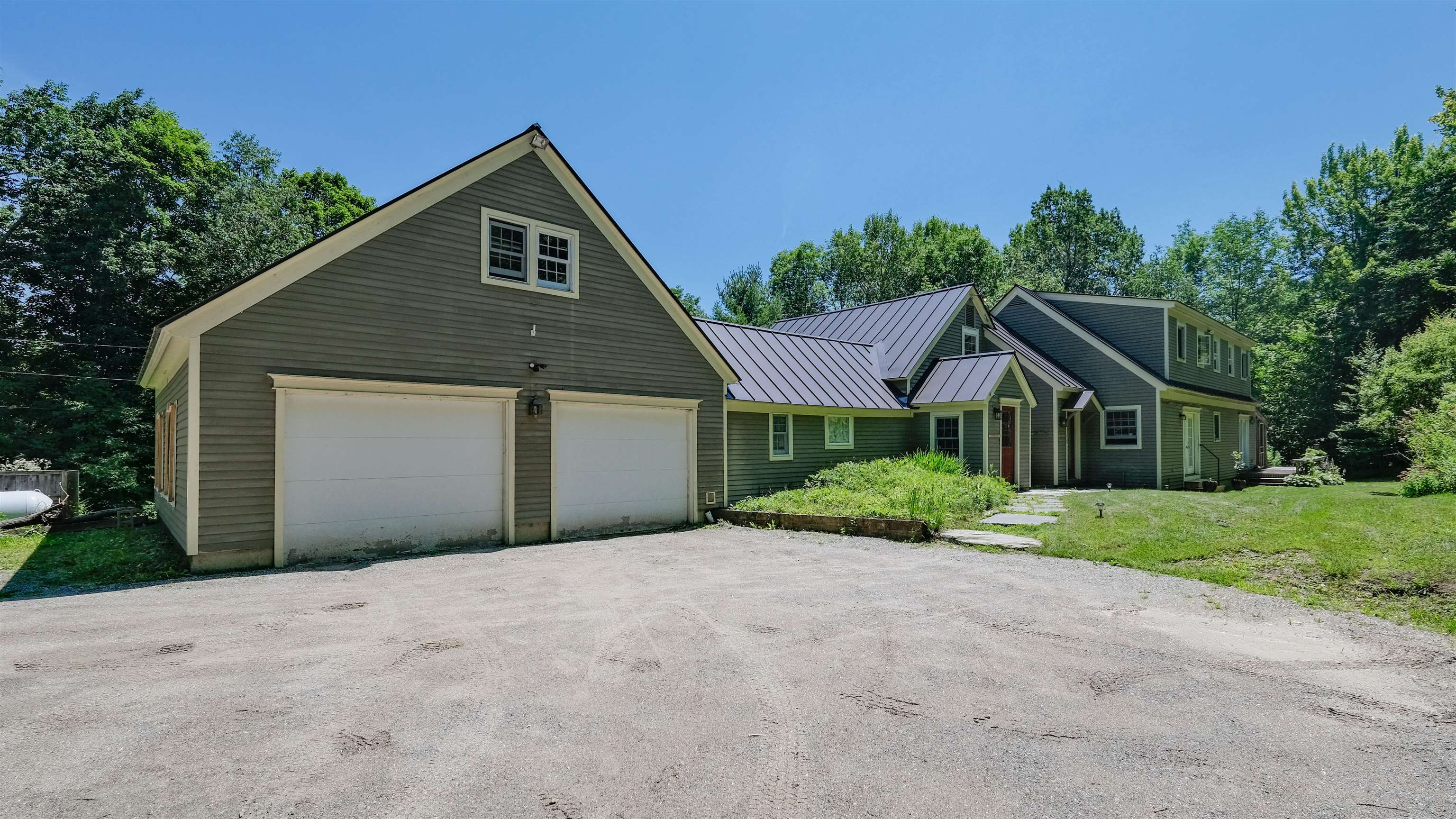 488 Andover Road Property Photo 2
