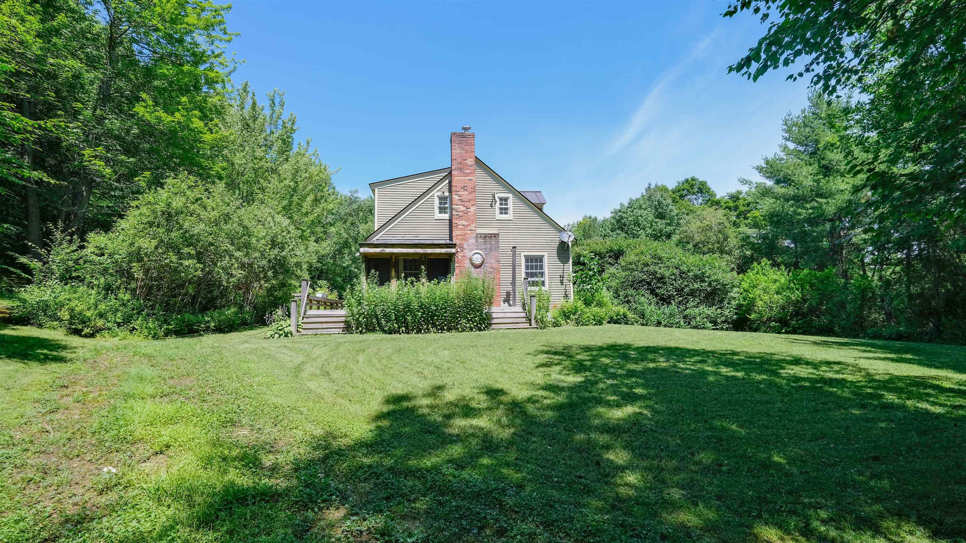 488 Andover Road Property Photo 4