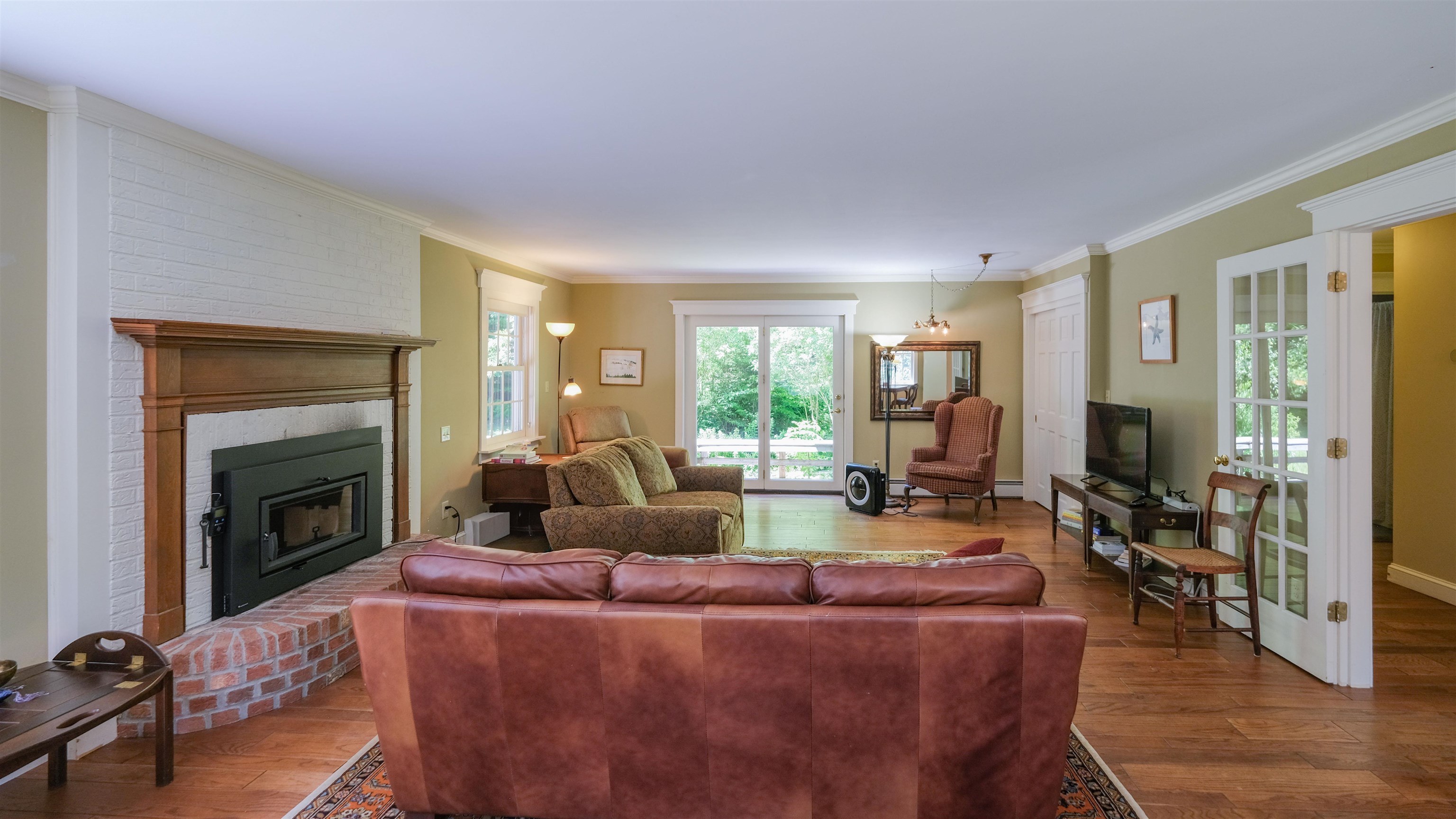488 Andover Road Property Photo 16