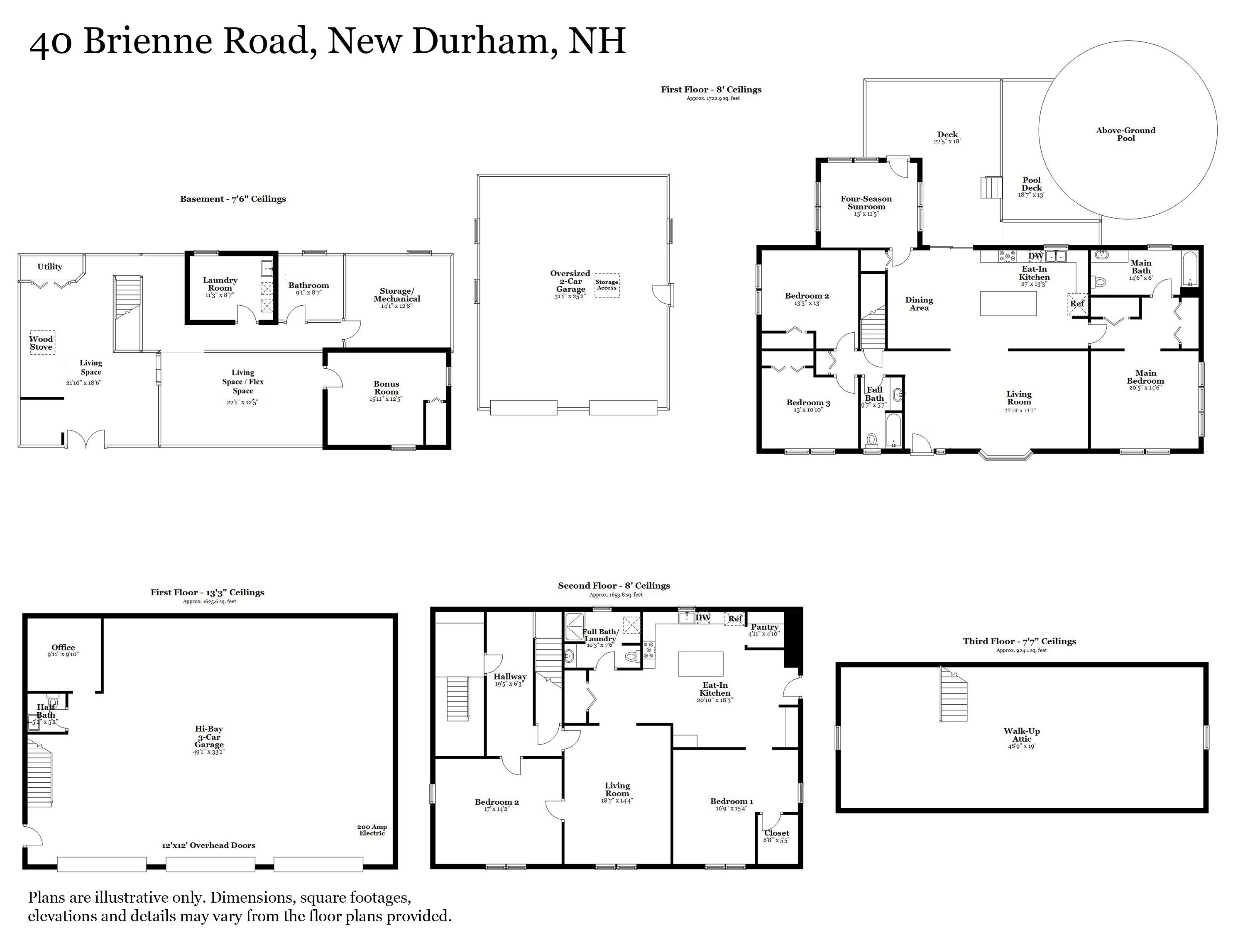 40 Brienne Road Property Photo 60
