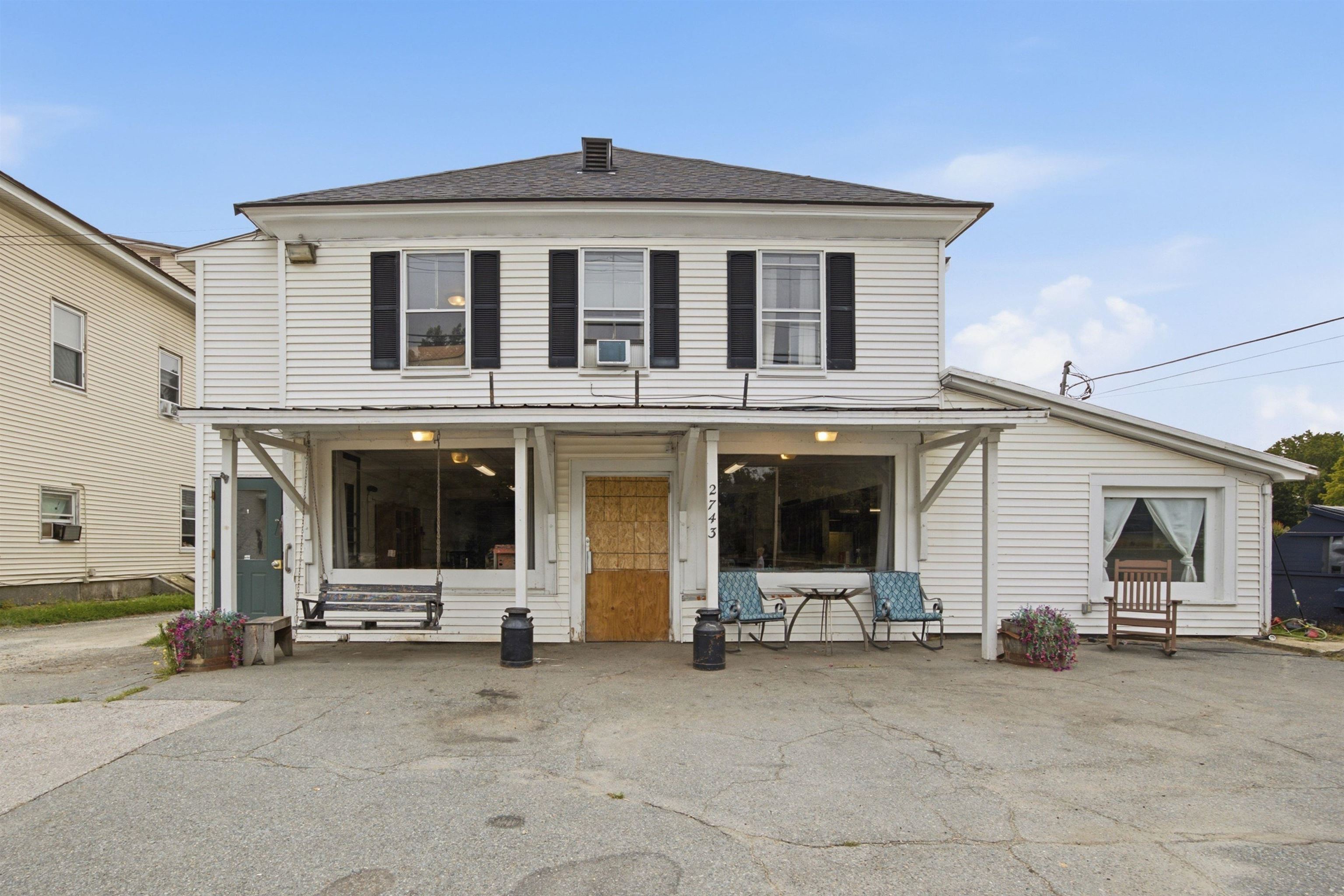 2743 Dartmouth College Highway Property Photo 2