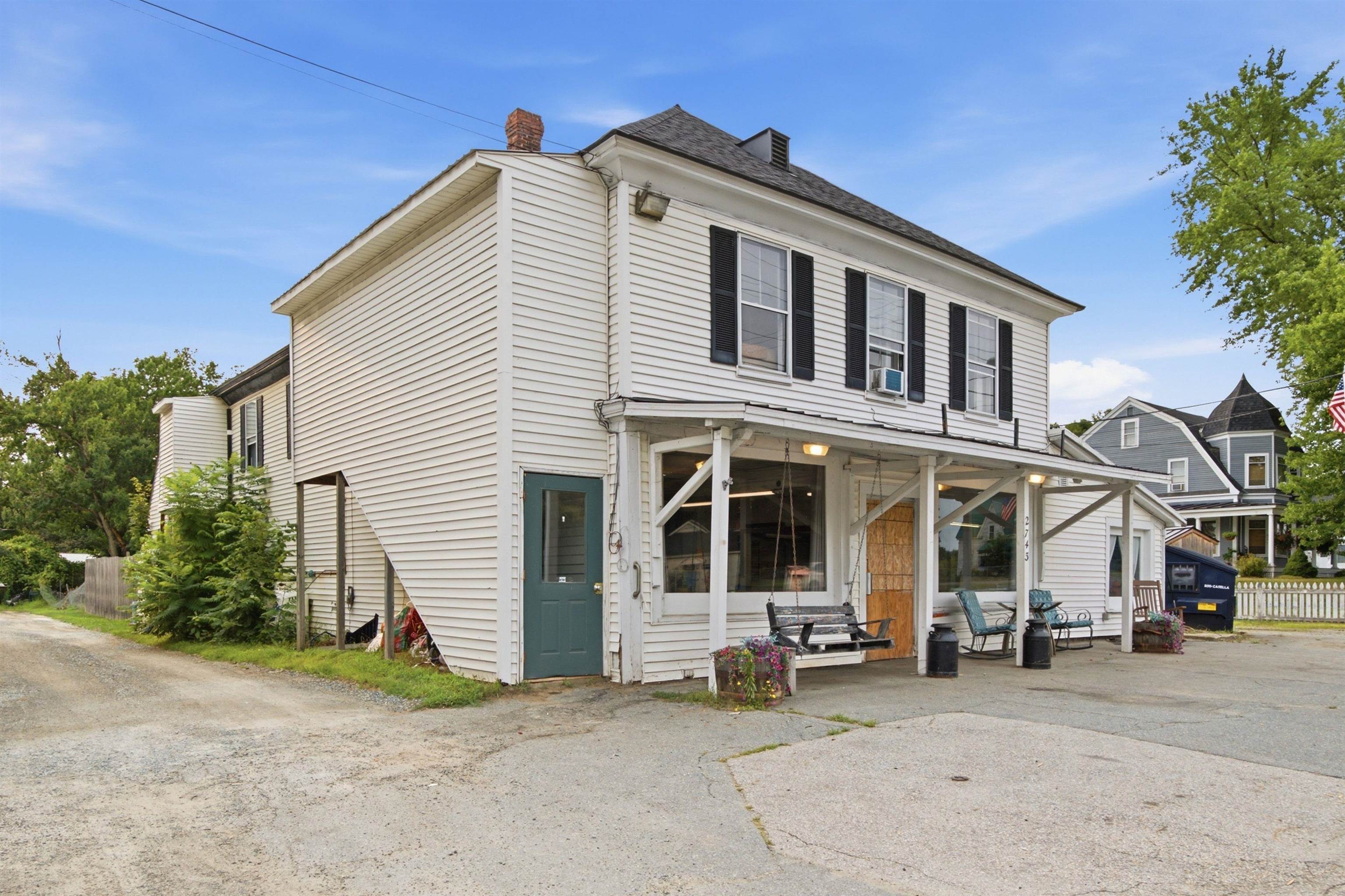 2743 Dartmouth College Highway Property Photo 5