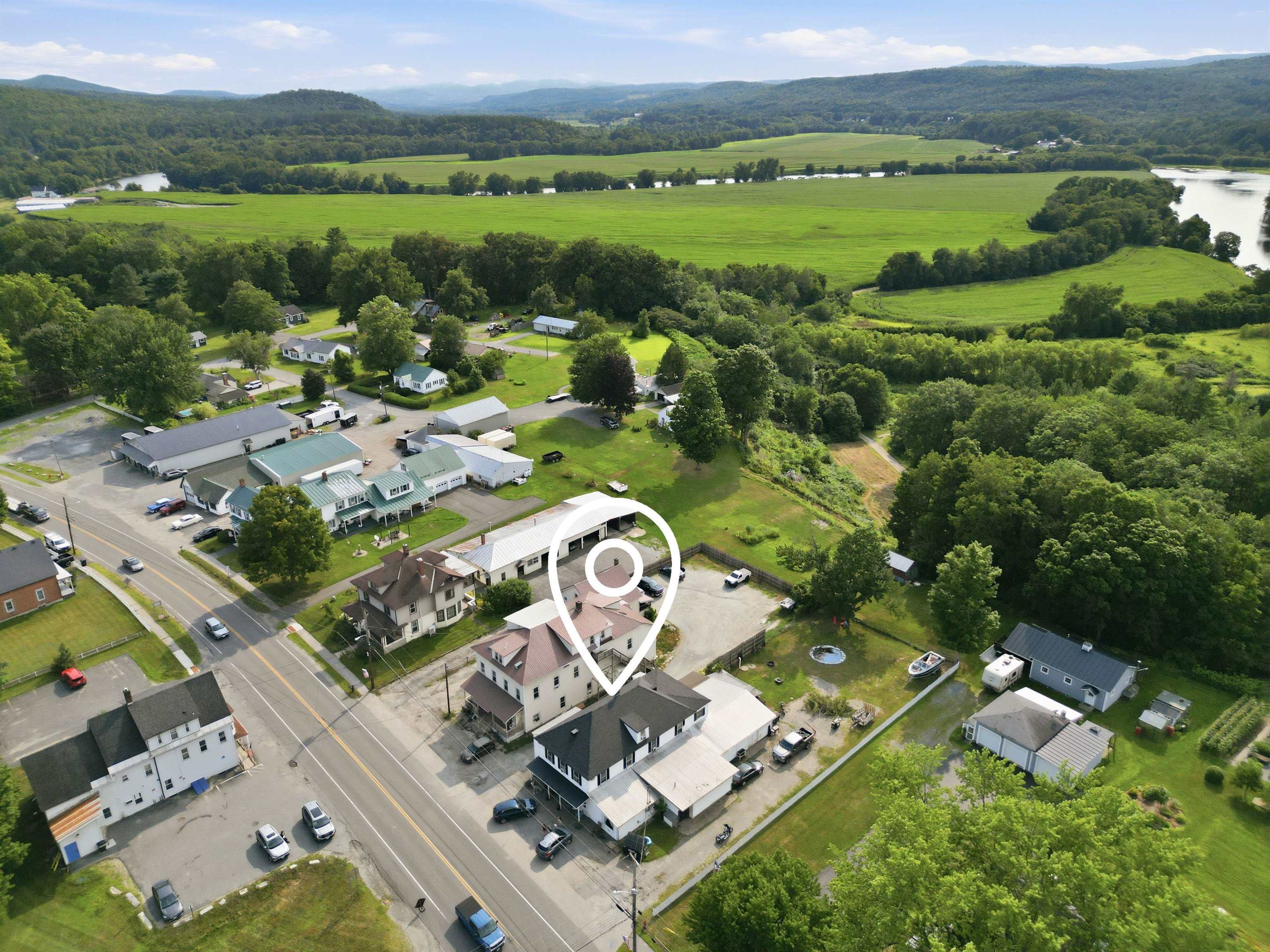 2743 Dartmouth College Highway Property Photo 60