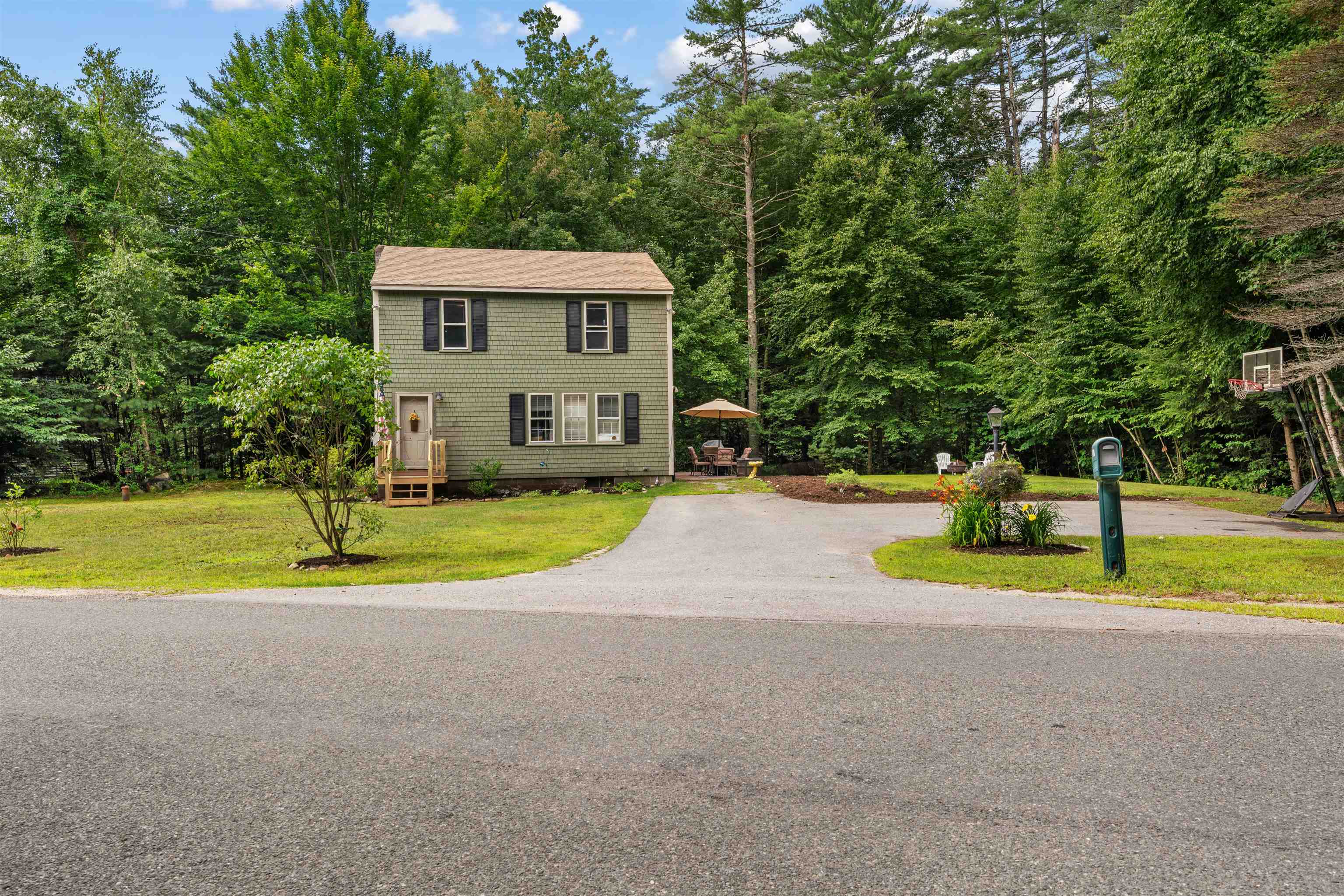 581 Deer Meadow Road Property Photo 2