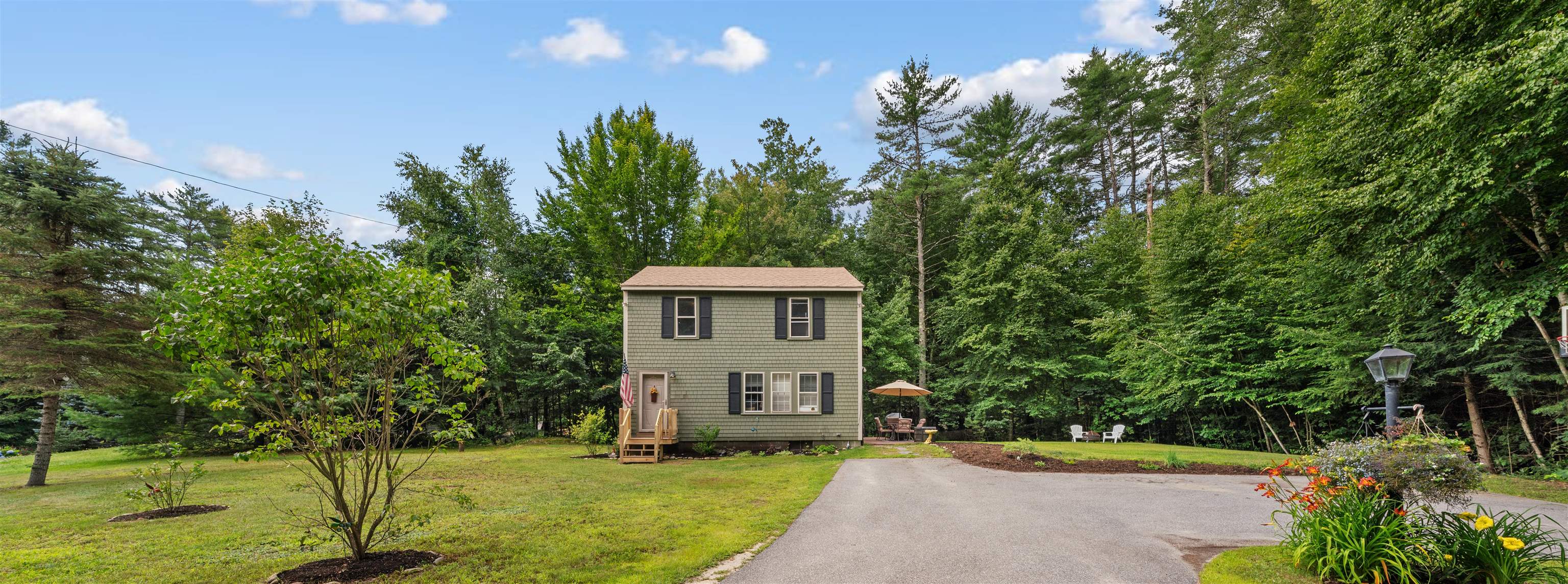 581 Deer Meadow Road Property Photo 3