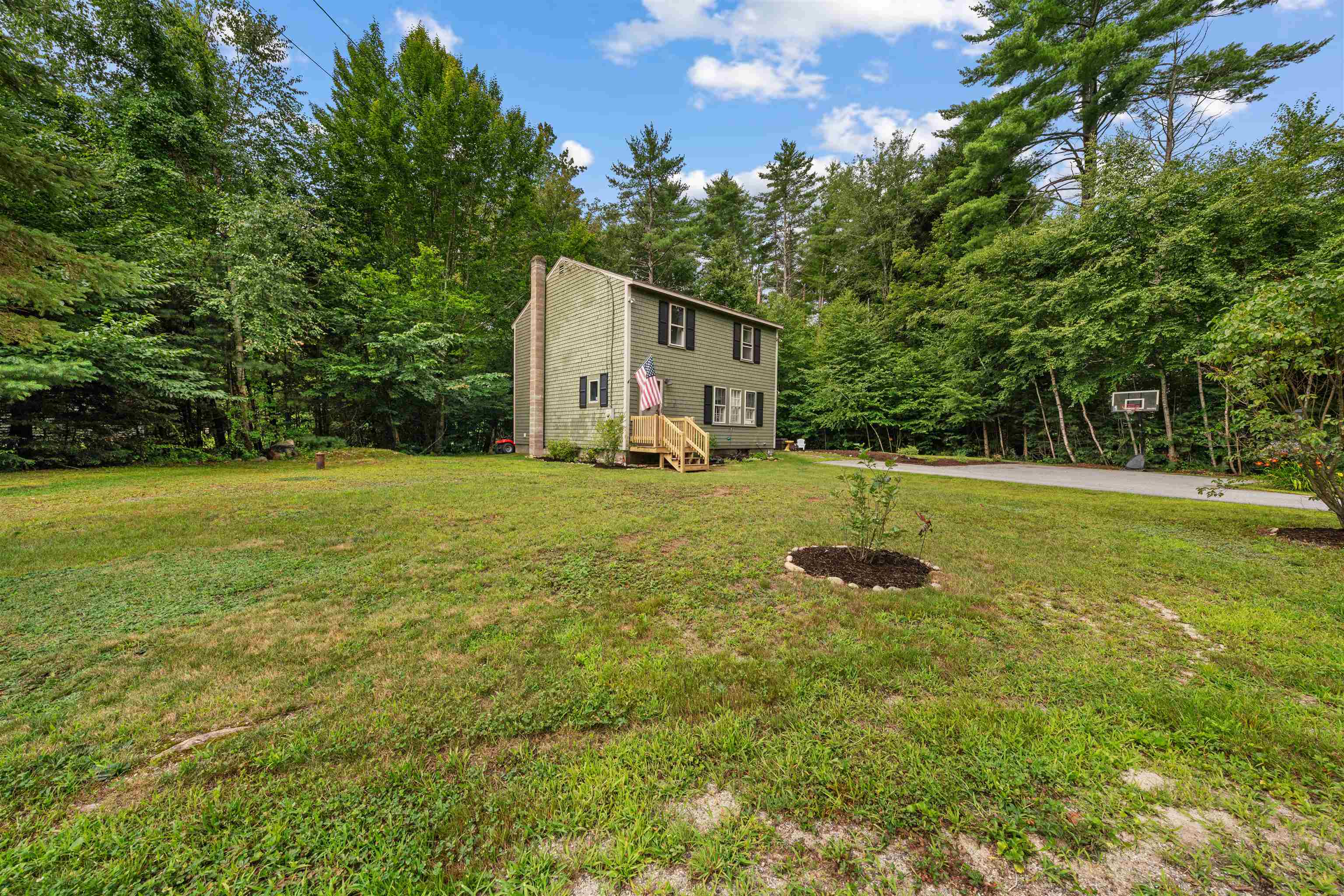 581 Deer Meadow Road Property Photo 4