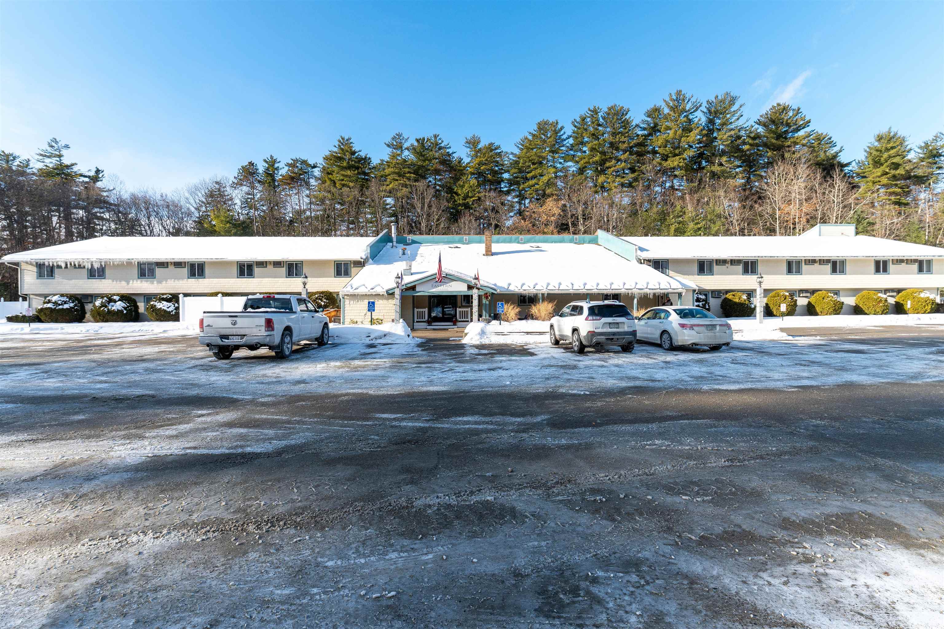 2955 White Mountain Highway Property Photo 11