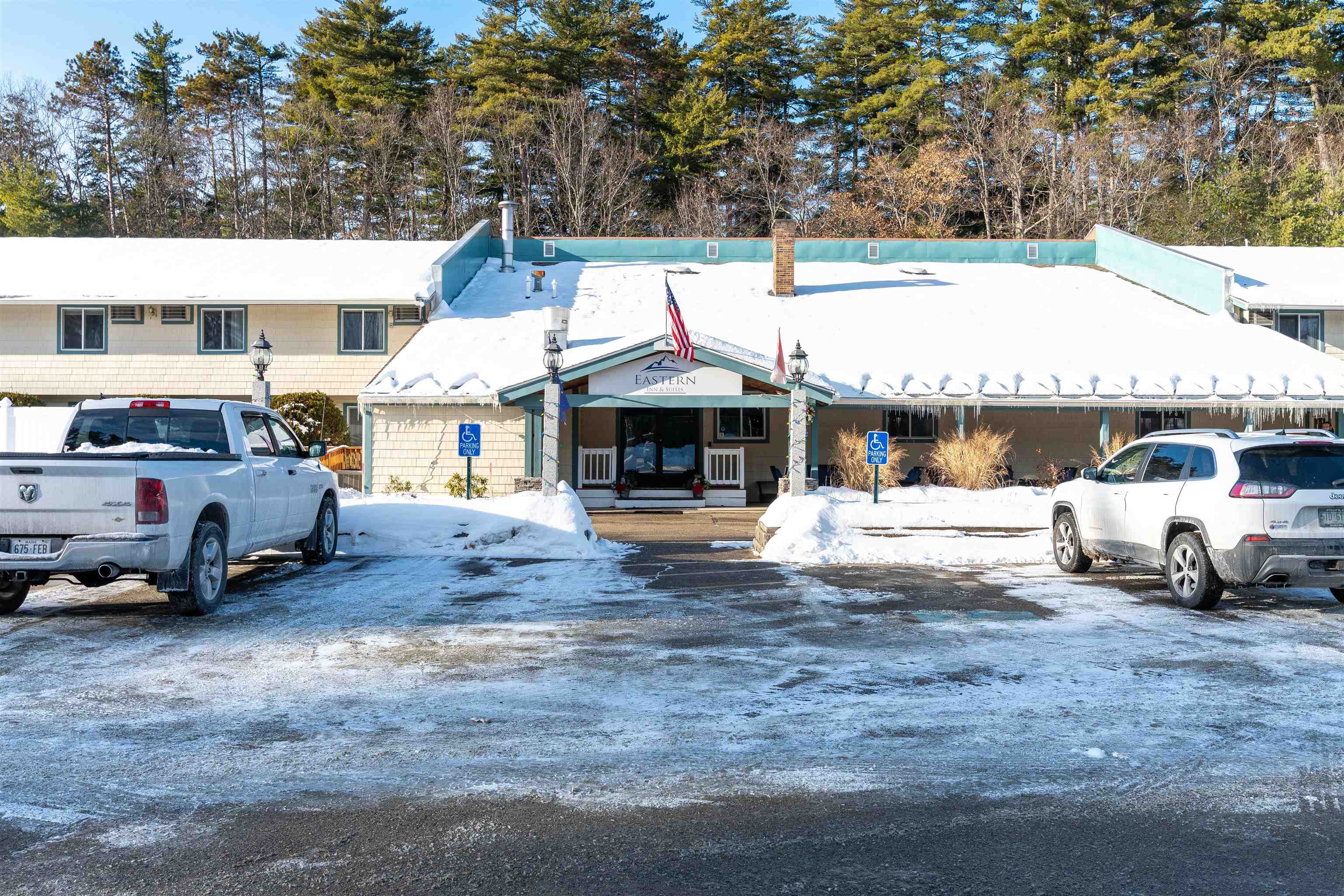 2955 White Mountain Highway Property Photo 12