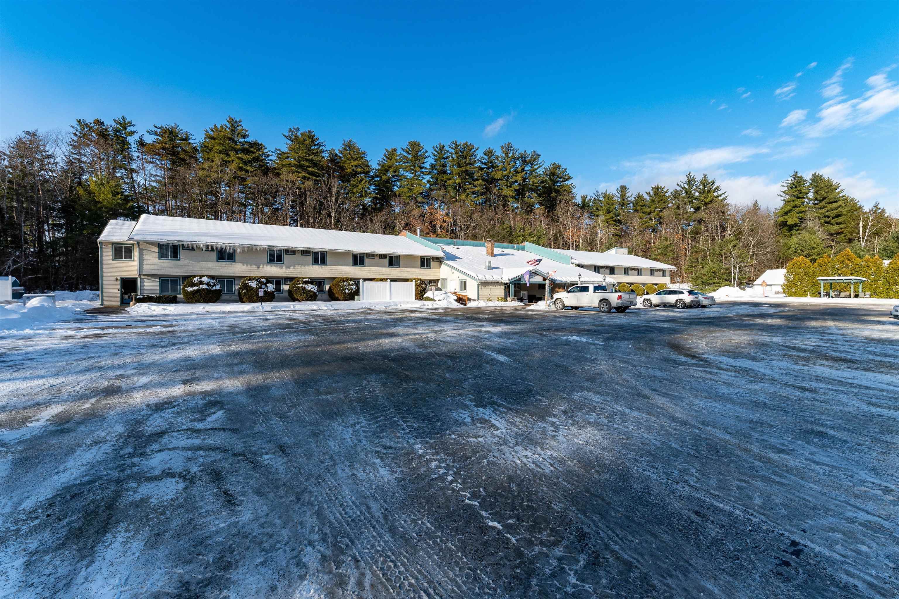 2955 White Mountain Highway Property Photo 13