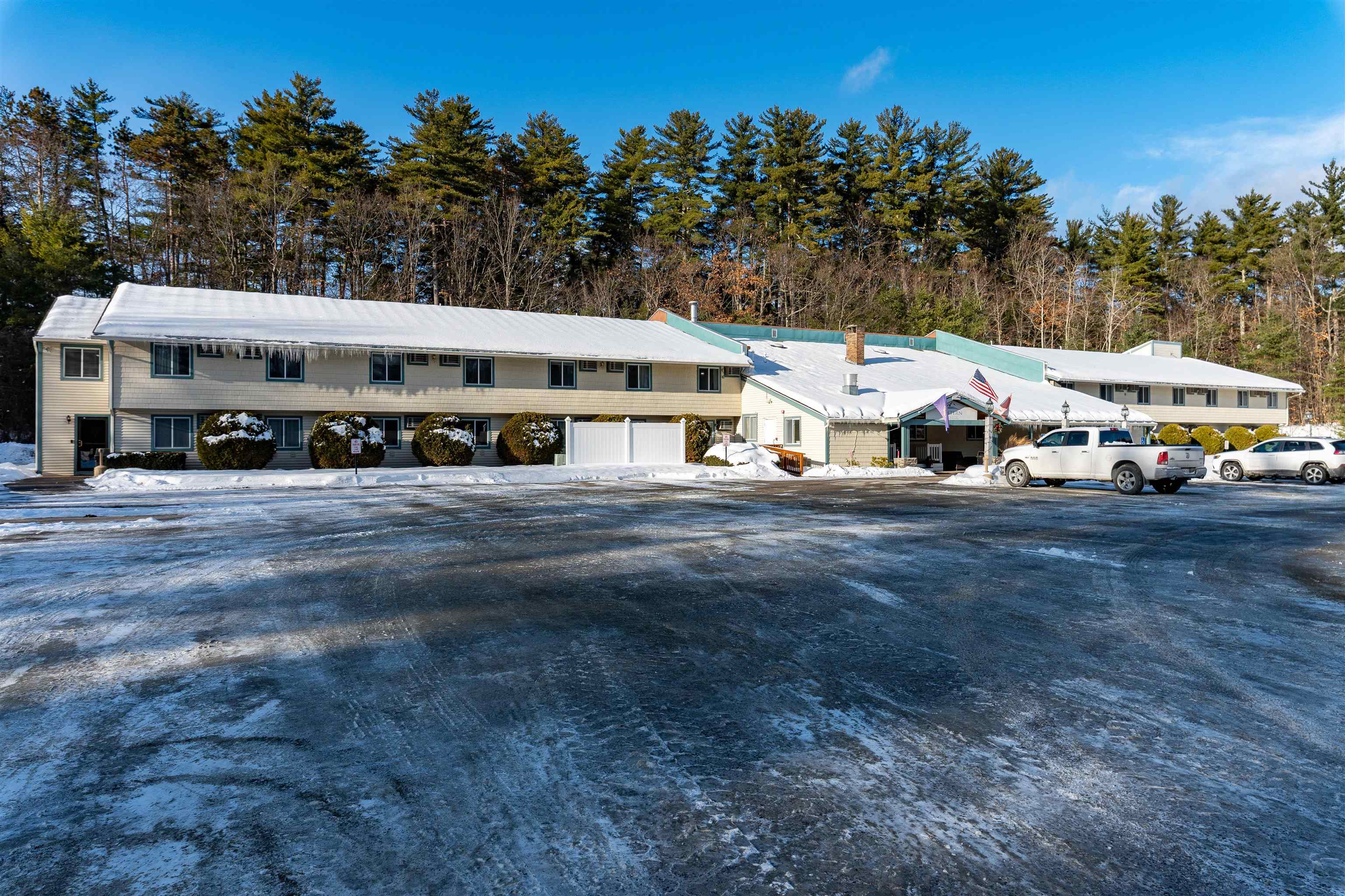 2955 White Mountain Highway Property Photo 14