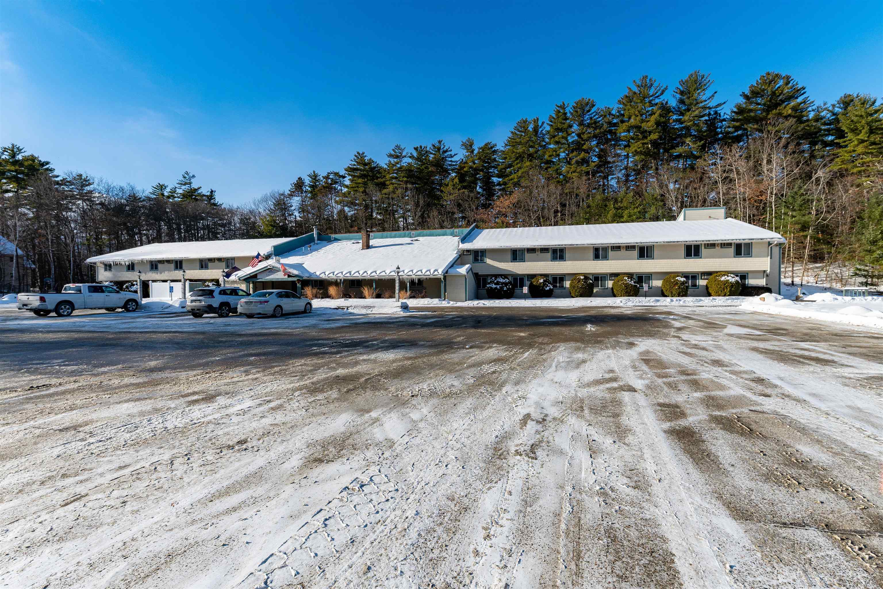 2955 White Mountain Highway Property Photo 16