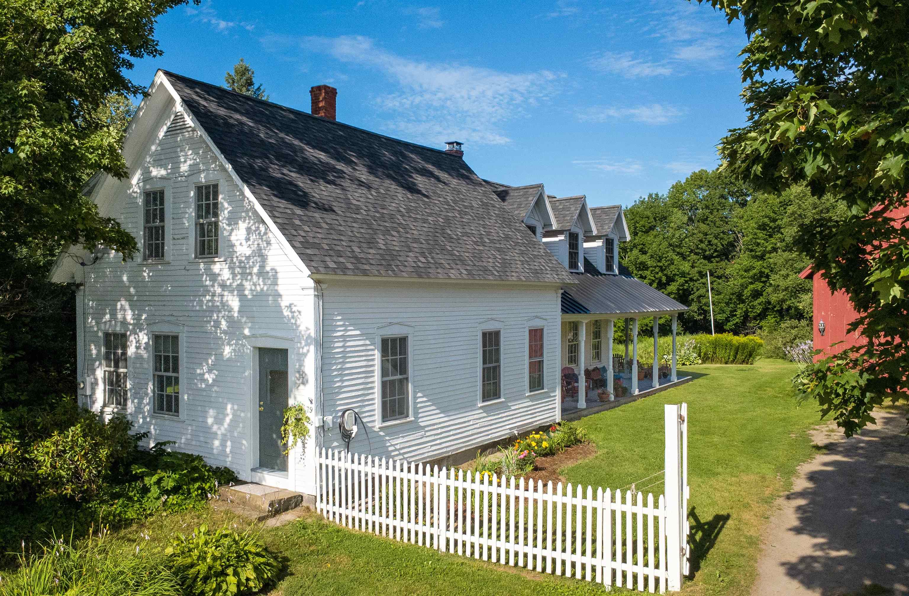 79 Peacham Groton Road Property Photo 1