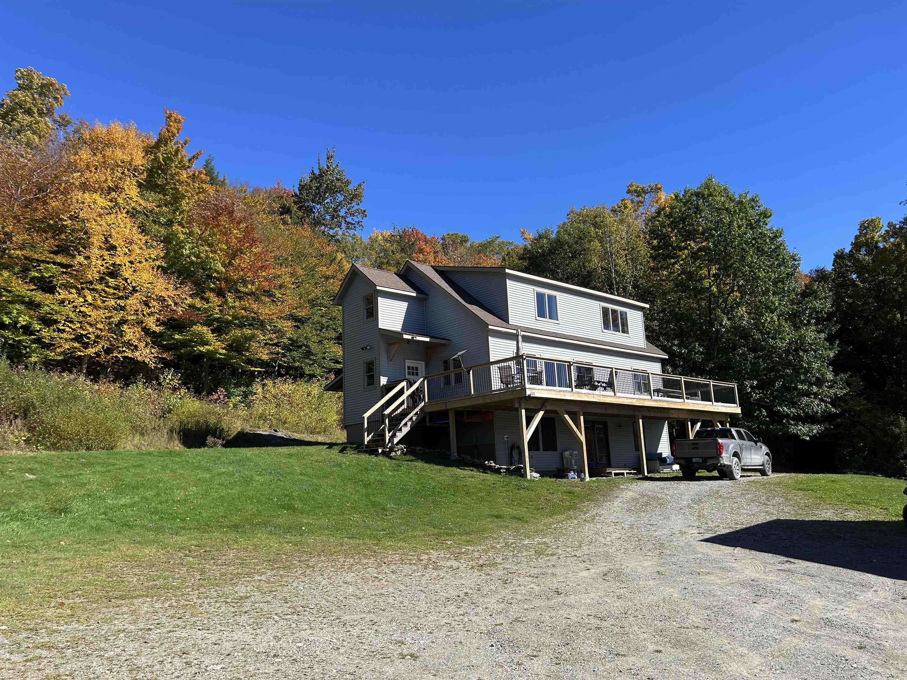 454 Codding Hollow Road Property Photo 1