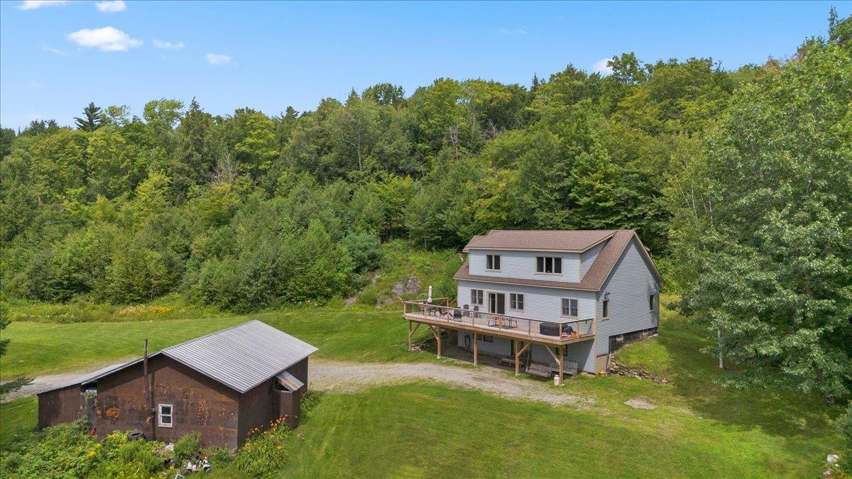 454 Codding Hollow Road Property Photo 3