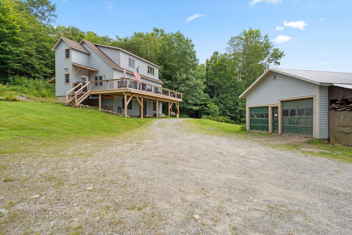 454 Codding Hollow Road Property Photo 4