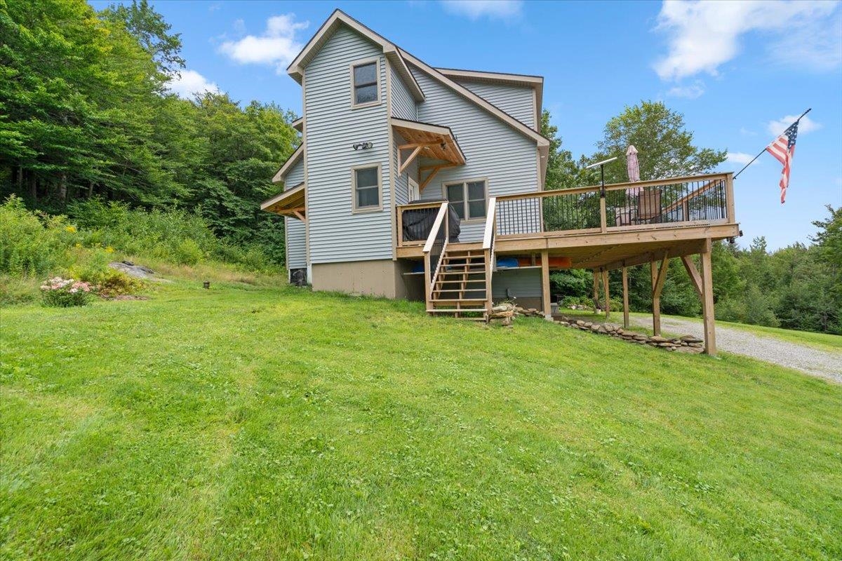 454 Codding Hollow Road Property Photo 41