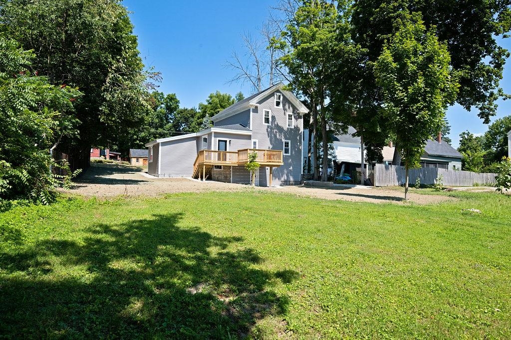 8 Courtland Street Property Photo 8