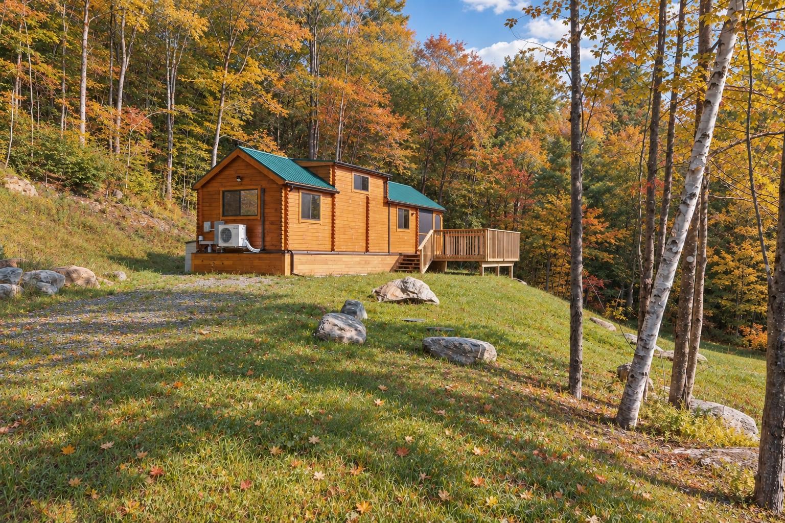 62 S Bear Swamp Road Property Photo 2