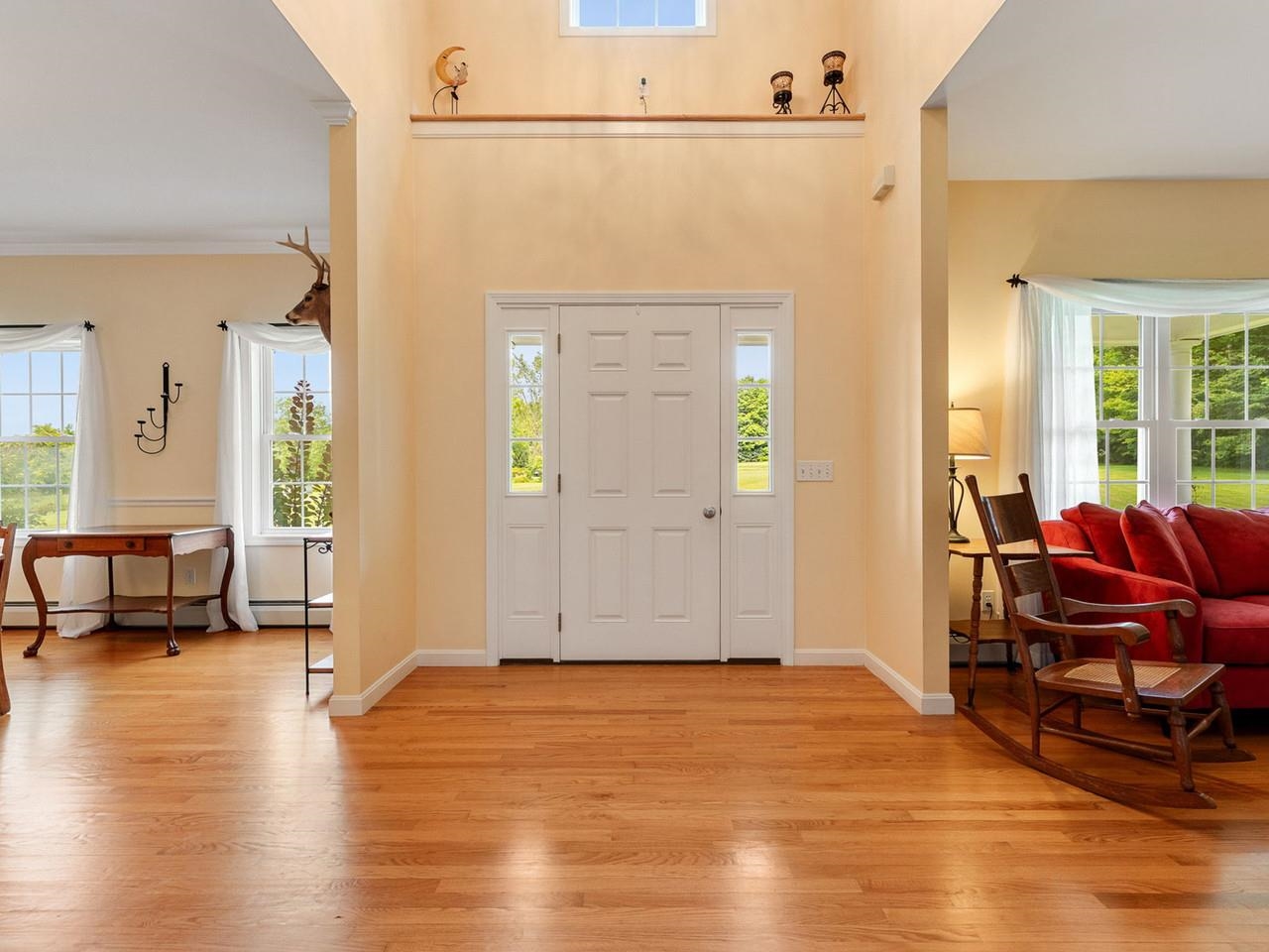 506 Hickory Place Property Photo 3